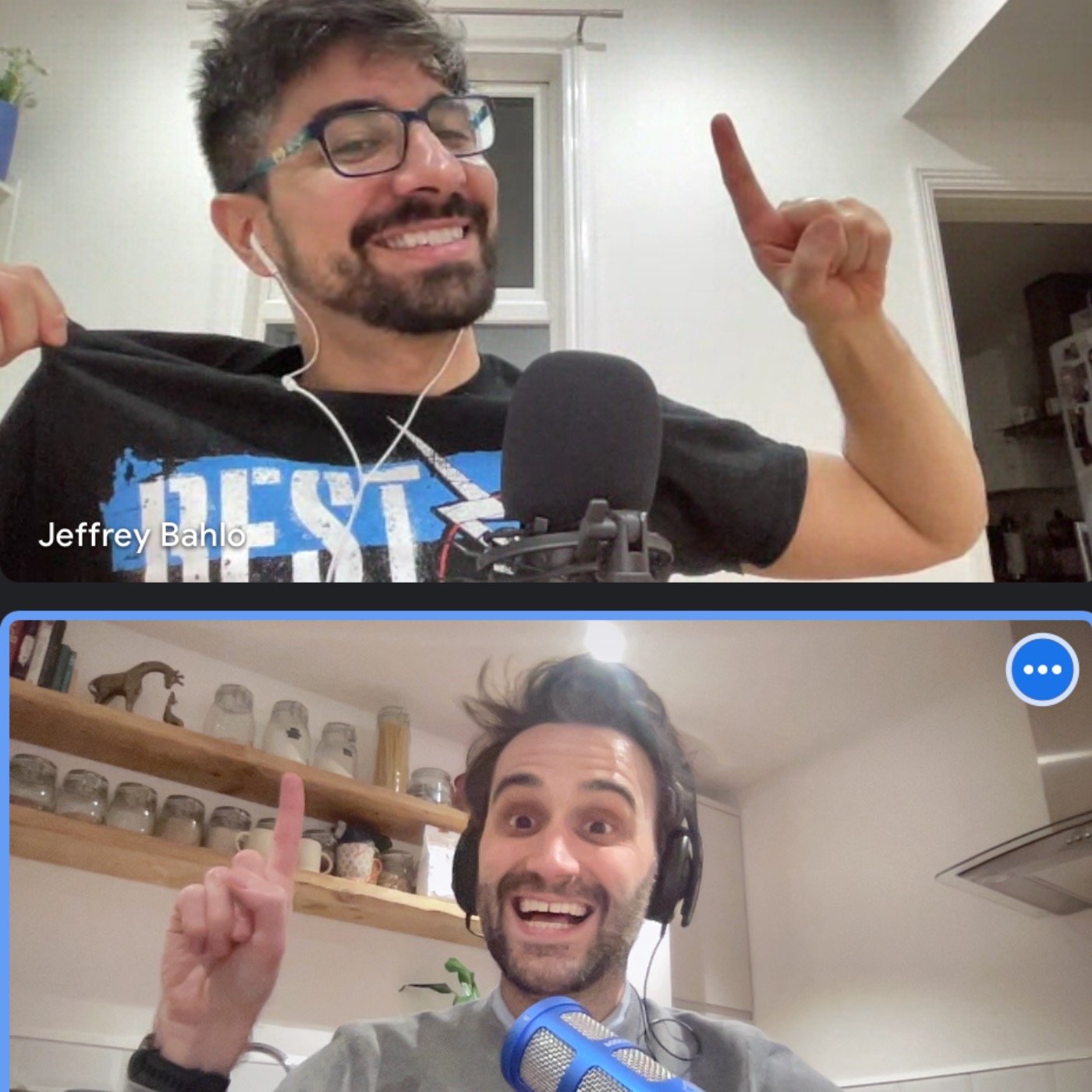 S00E08 The CCCAH Year That Wasn’t Awards!