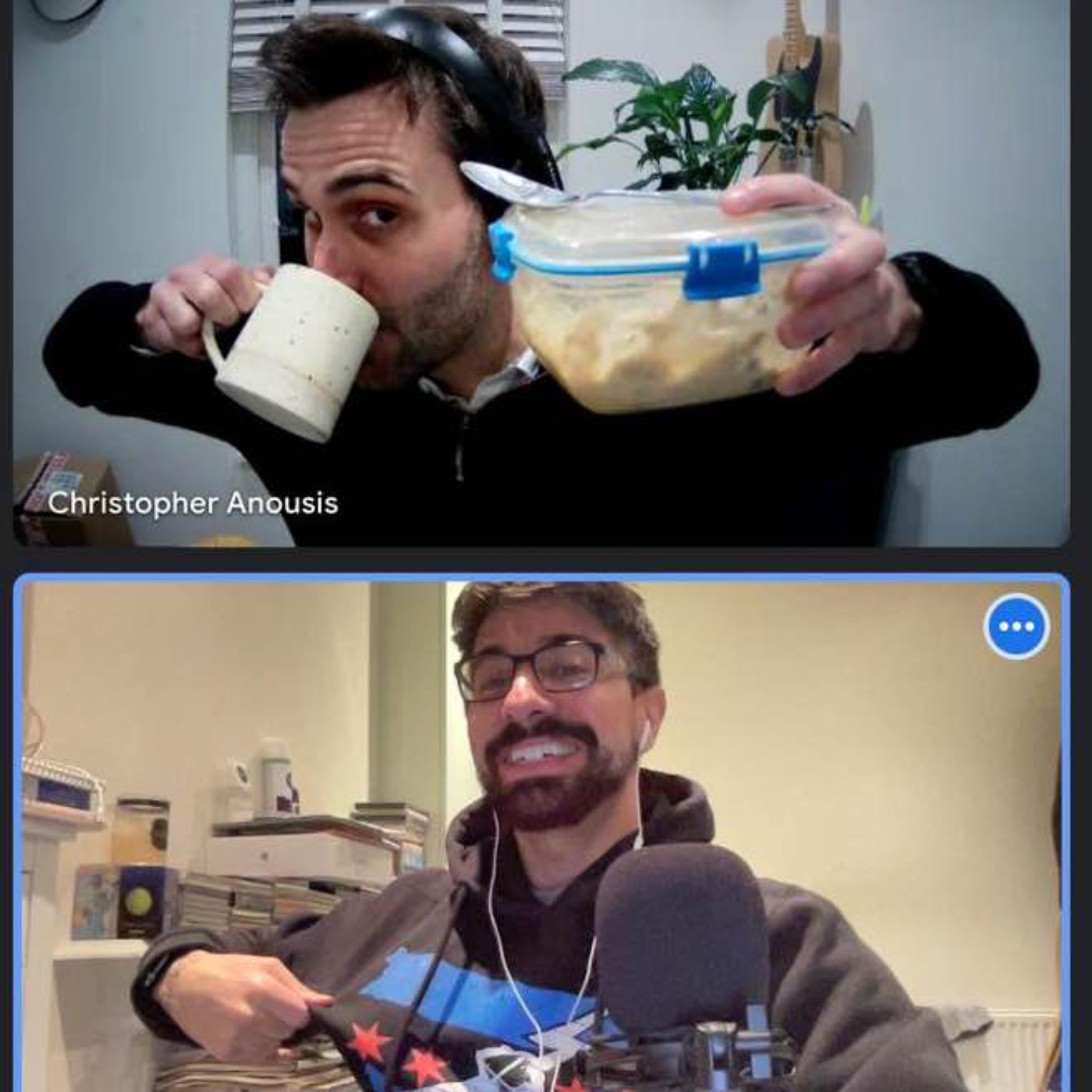 The Cultural Content Consumption Appraisal Hour