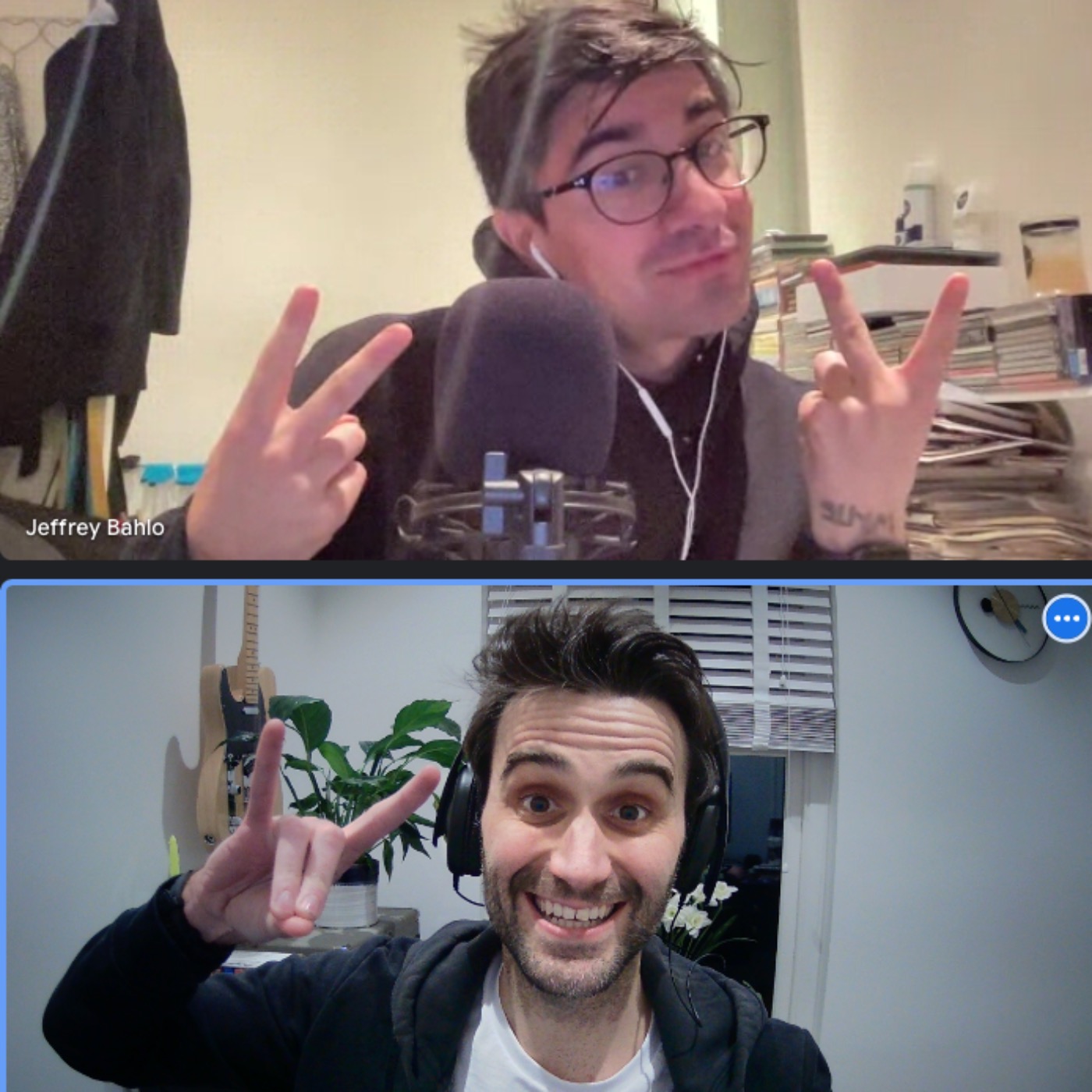 The Cultural Content Consumption Appraisal Hour