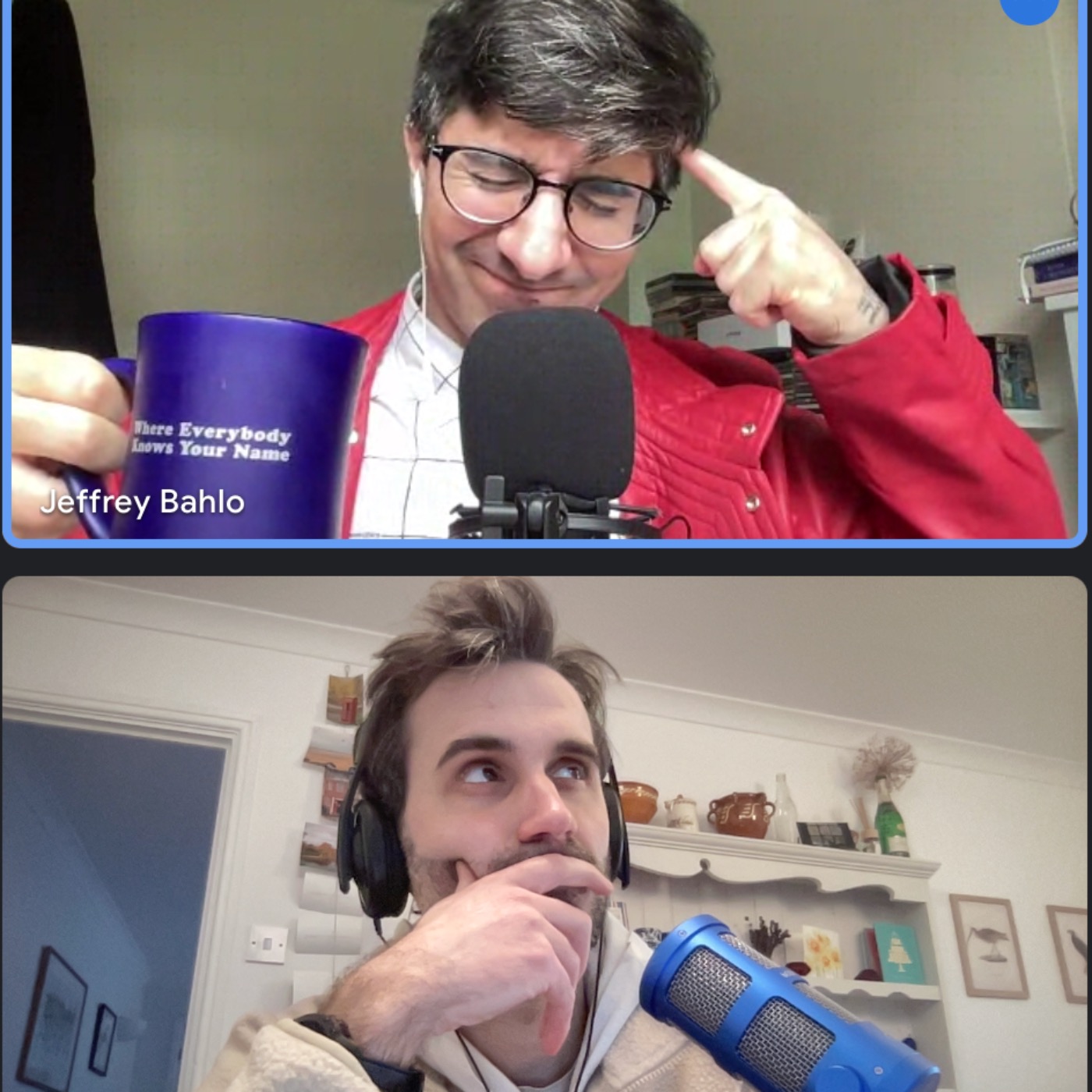 The Cultural Content Consumption Appraisal Hour