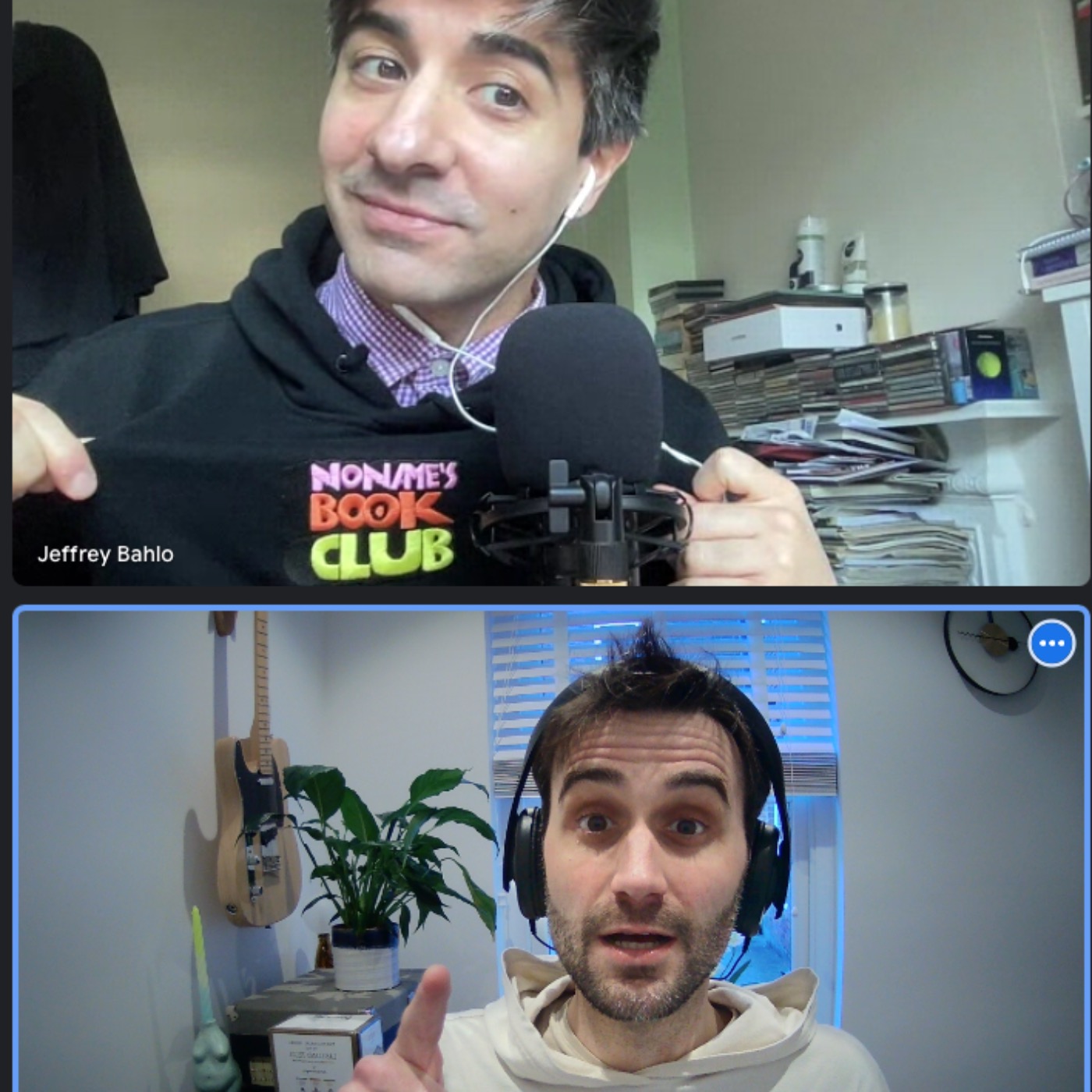 The Cultural Content Consumption Appraisal Hour