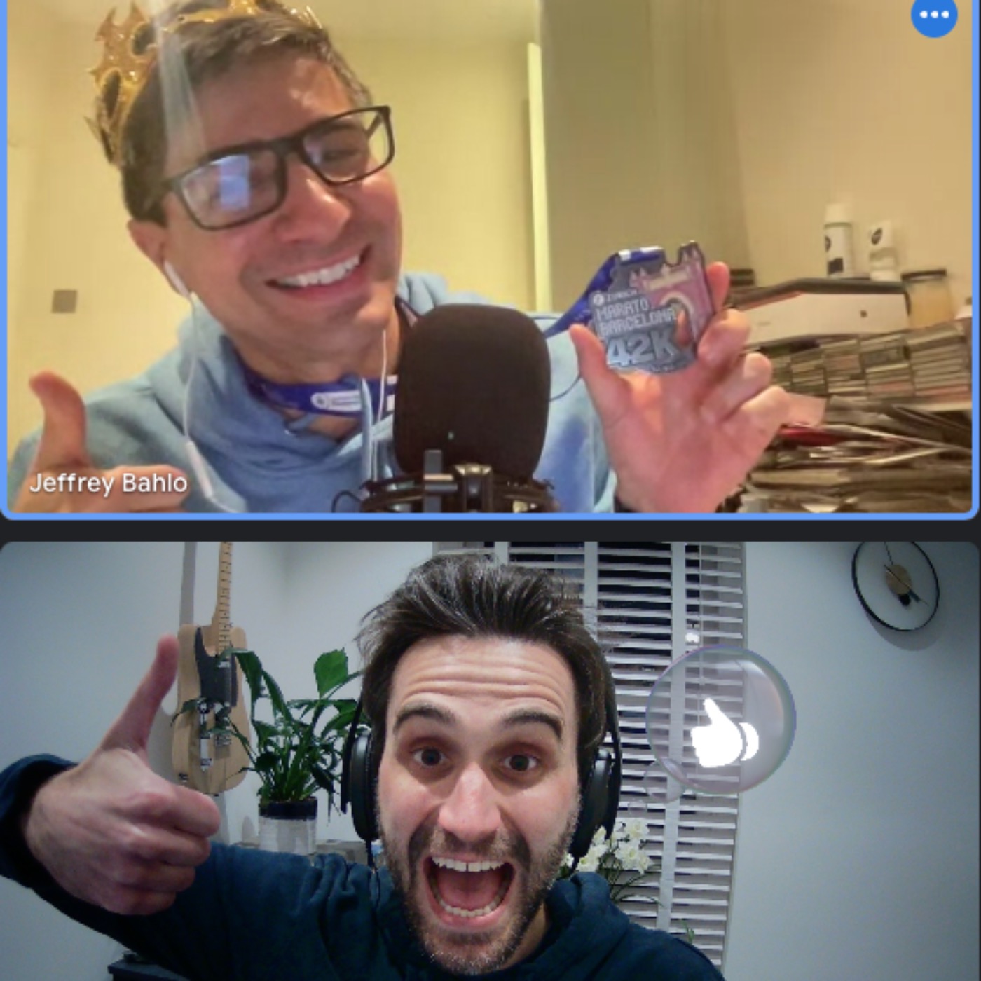 The Cultural Content Consumption Appraisal Hour
