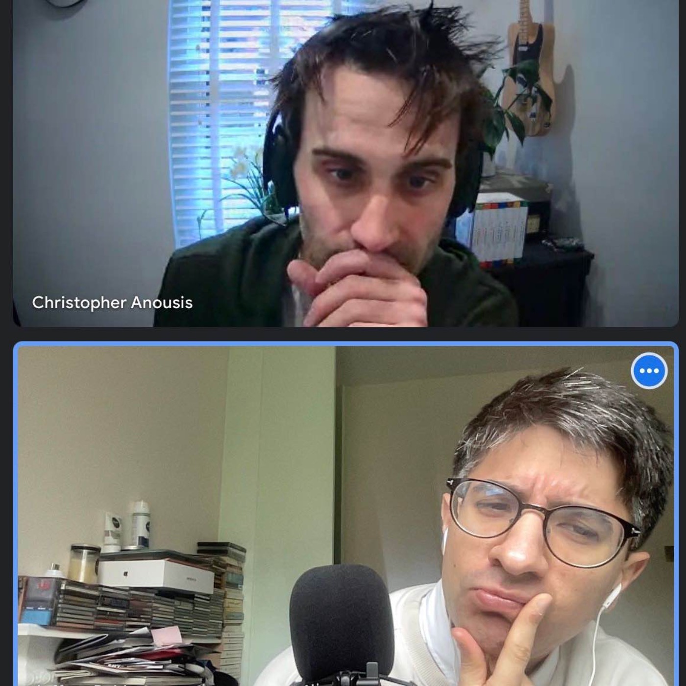 The Cultural Content Consumption Appraisal Hour