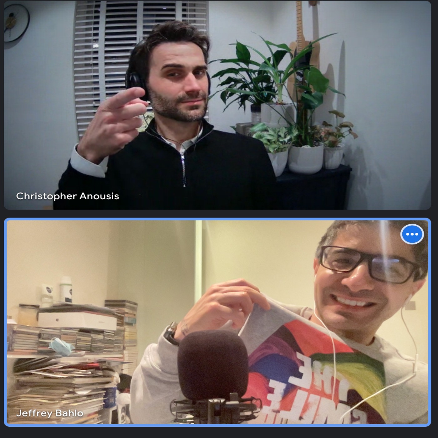 The Cultural Content Consumption Appraisal Hour