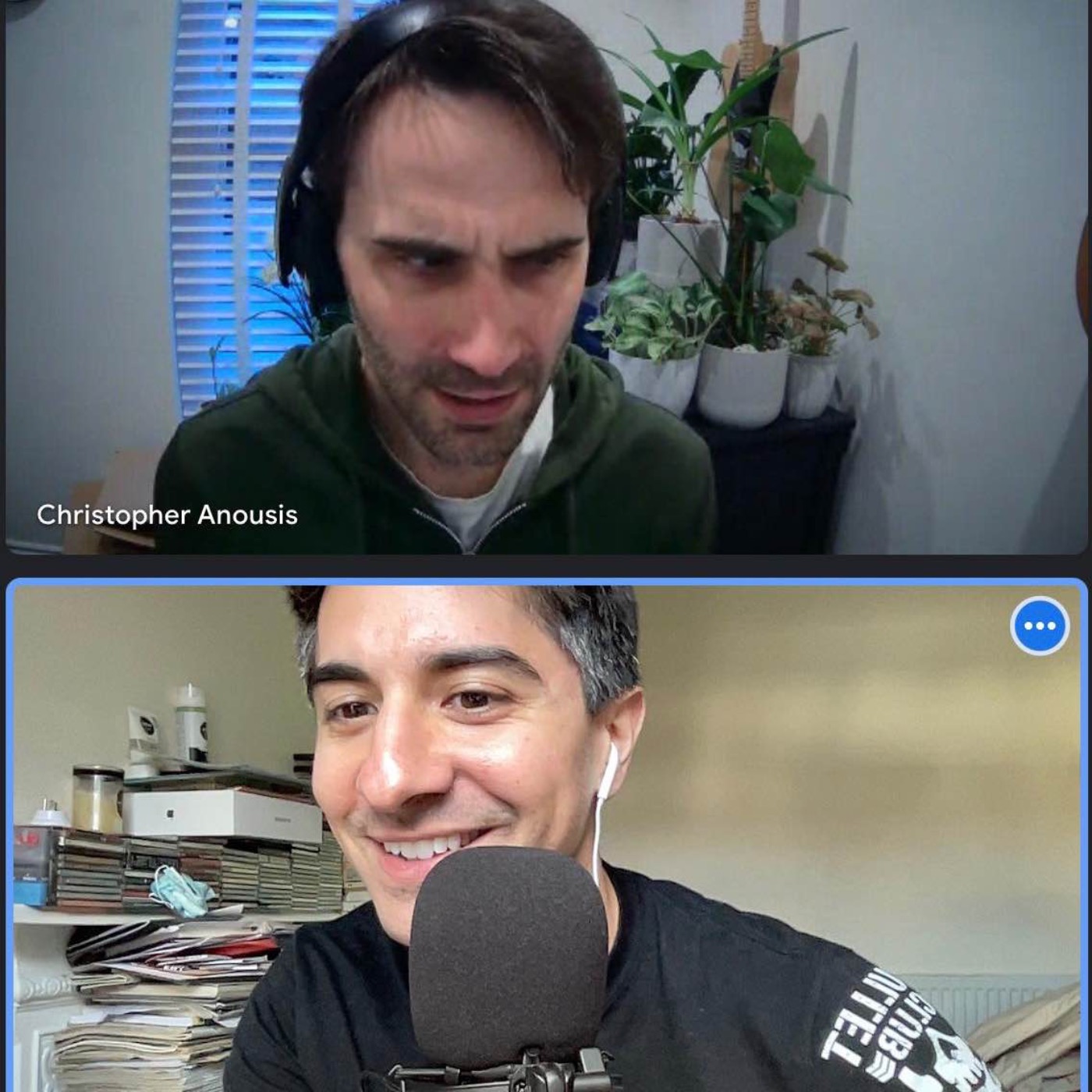 The Cultural Content Consumption Appraisal Hour