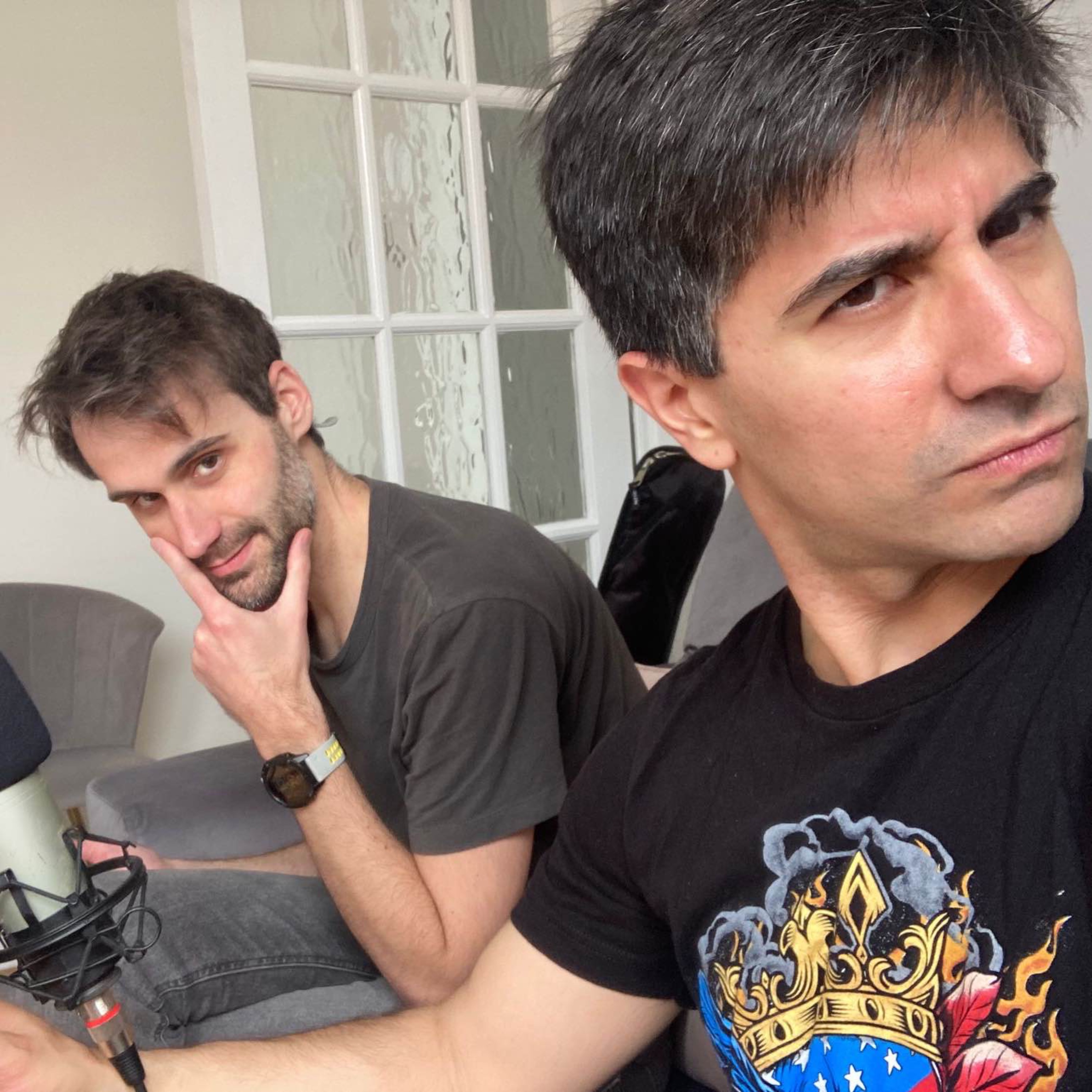 The Cultural Content Consumption Appraisal Hour