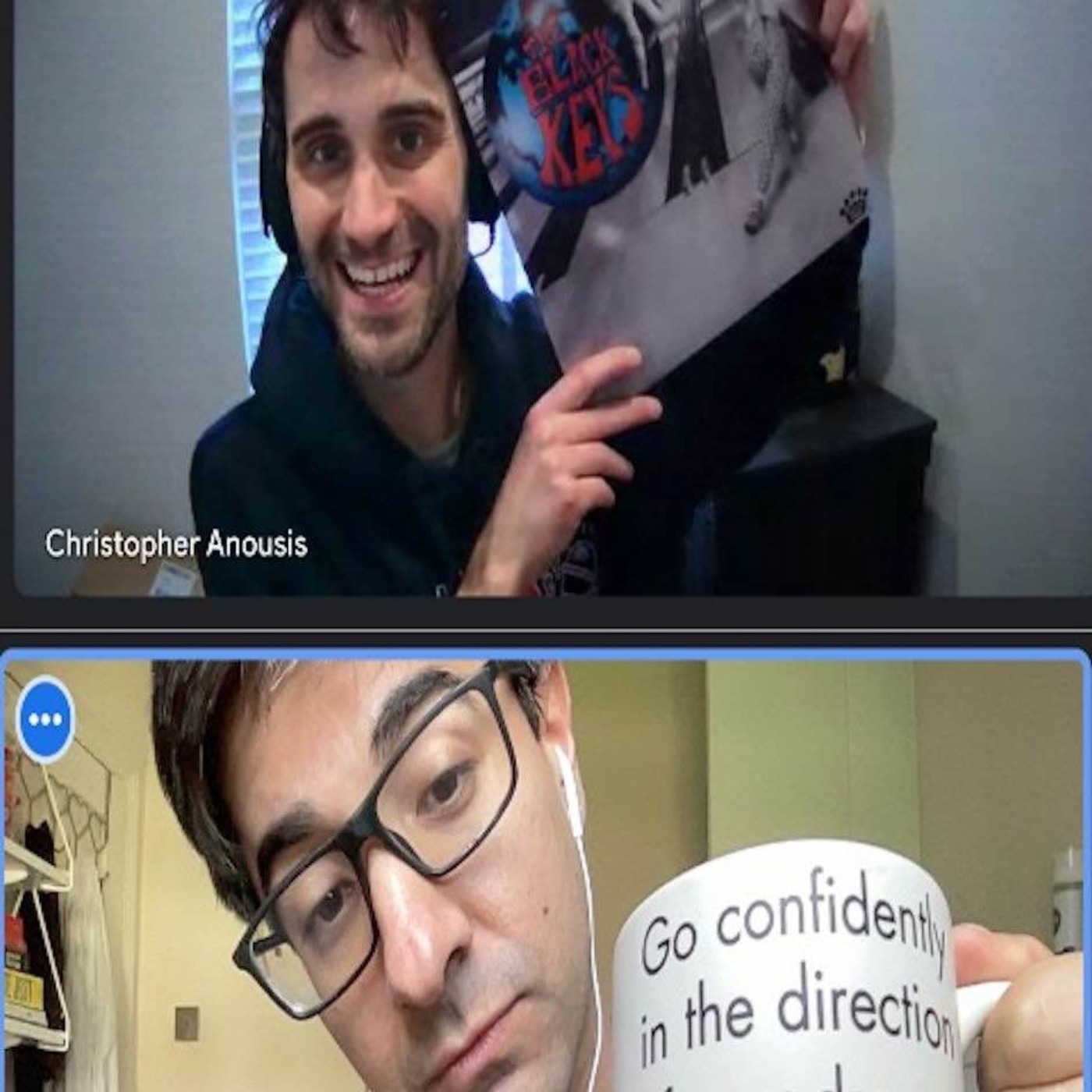 The Cultural Content Consumption Appraisal Hour