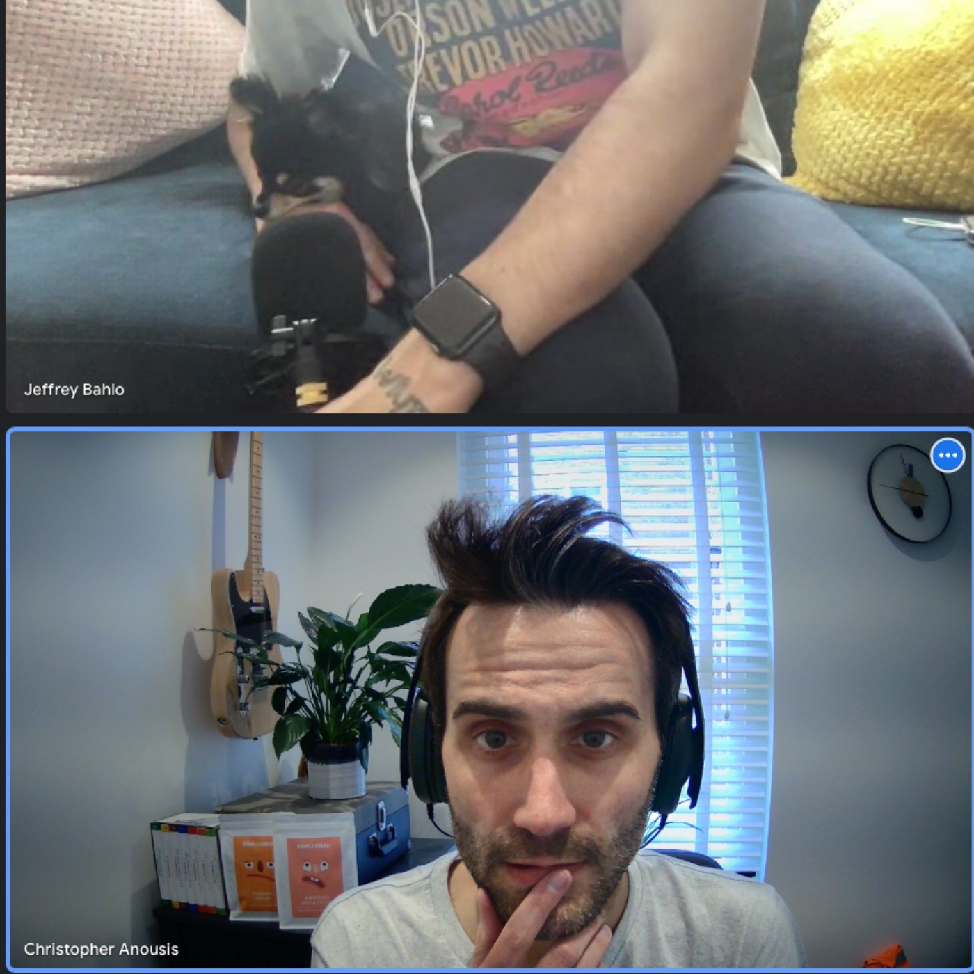 The Cultural Content Consumption Appraisal Hour