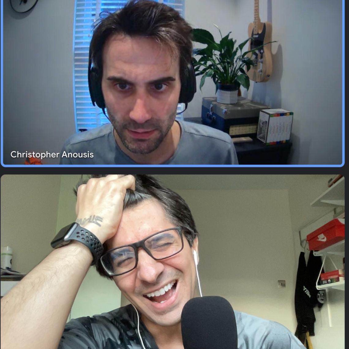 The Cultural Content Consumption Appraisal Hour