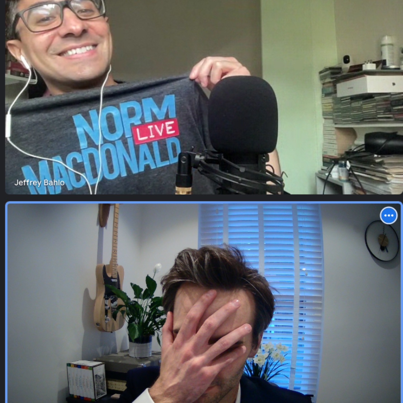 The Cultural Content Consumption Appraisal Hour