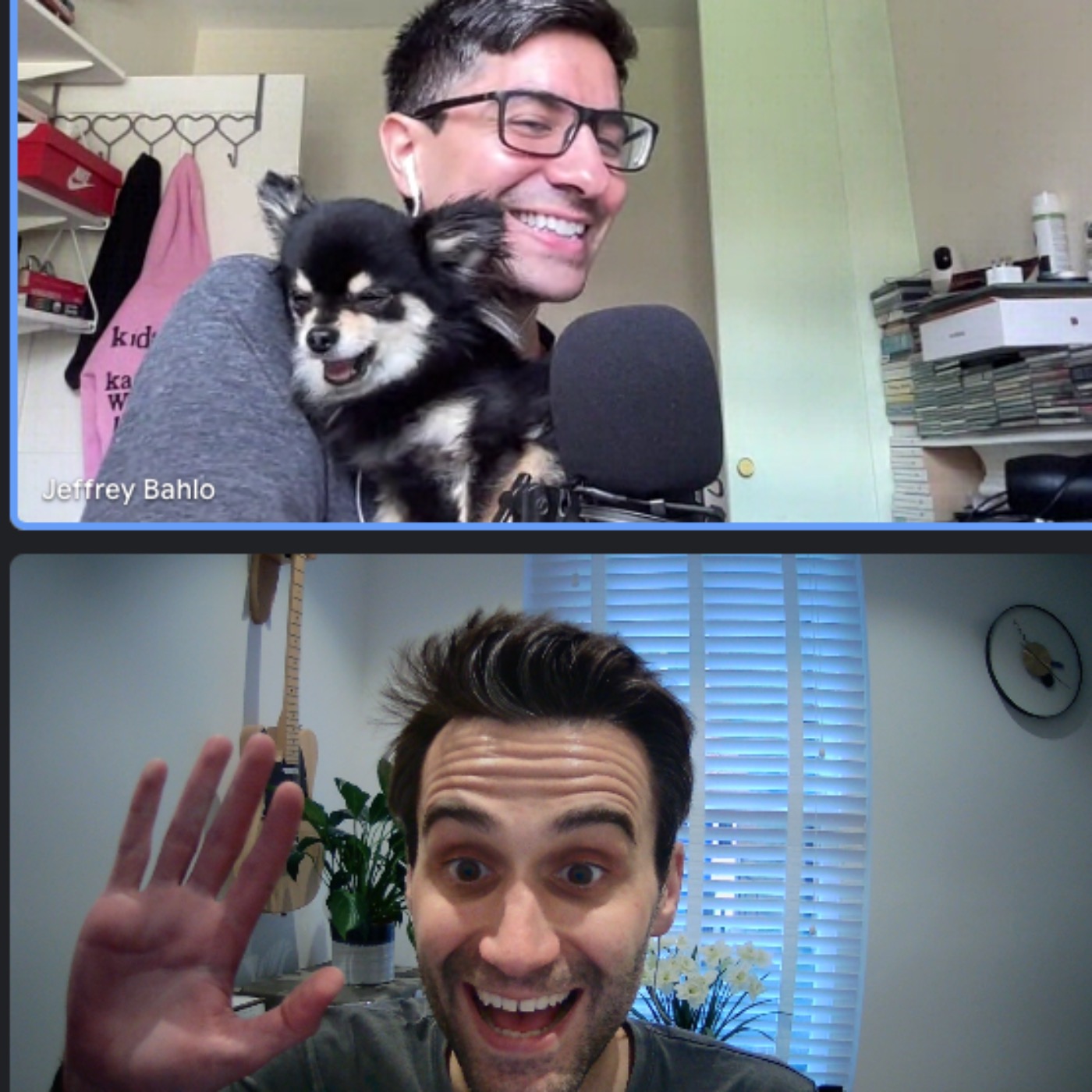 The Cultural Content Consumption Appraisal Hour