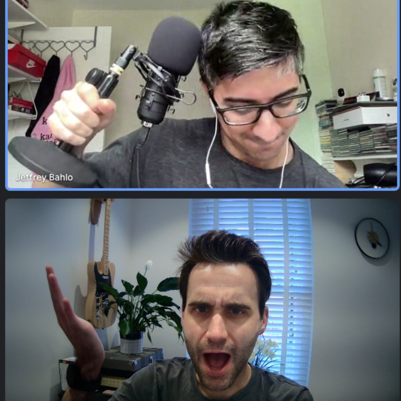 The Cultural Content Consumption Appraisal Hour