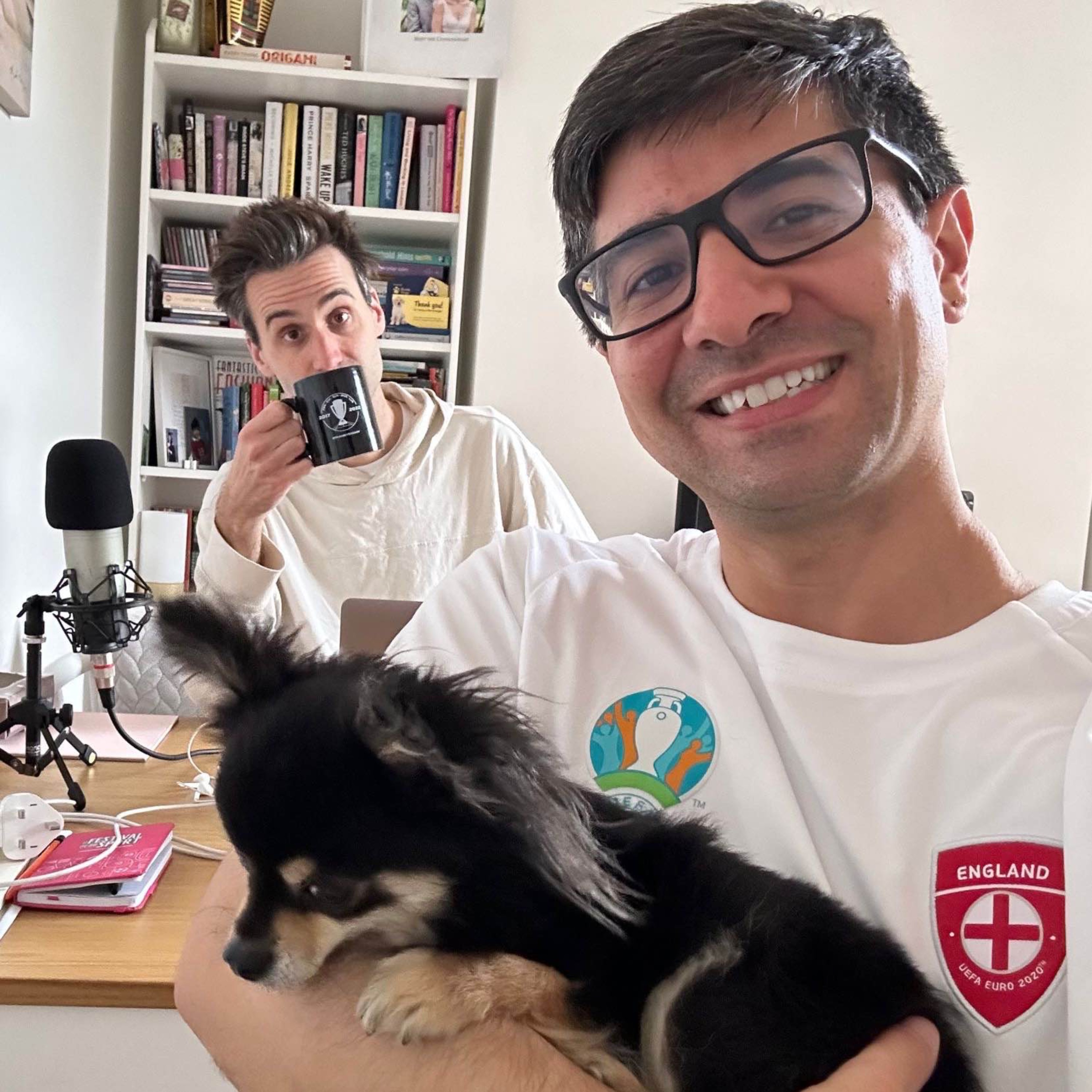 The Cultural Content Consumption Appraisal Hour