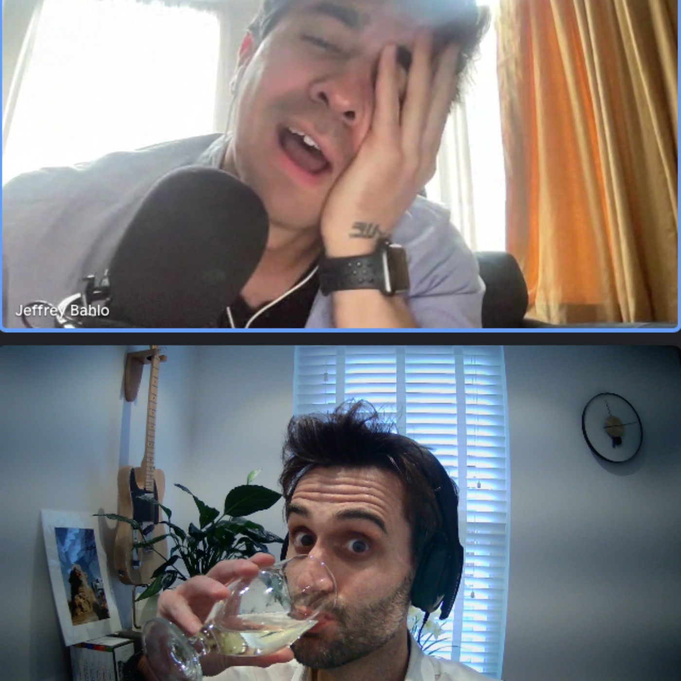 The Cultural Content Consumption Appraisal Hour