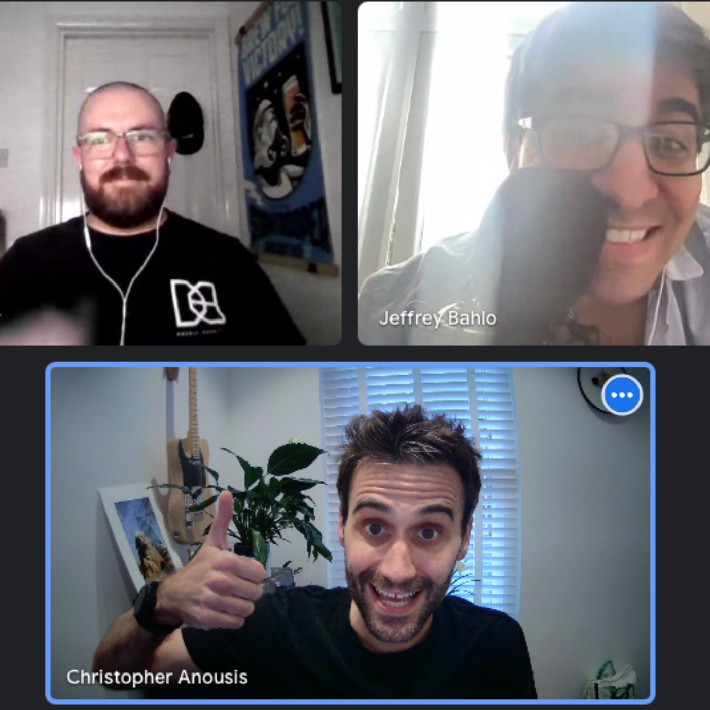 The Cultural Content Consumption Appraisal Hour