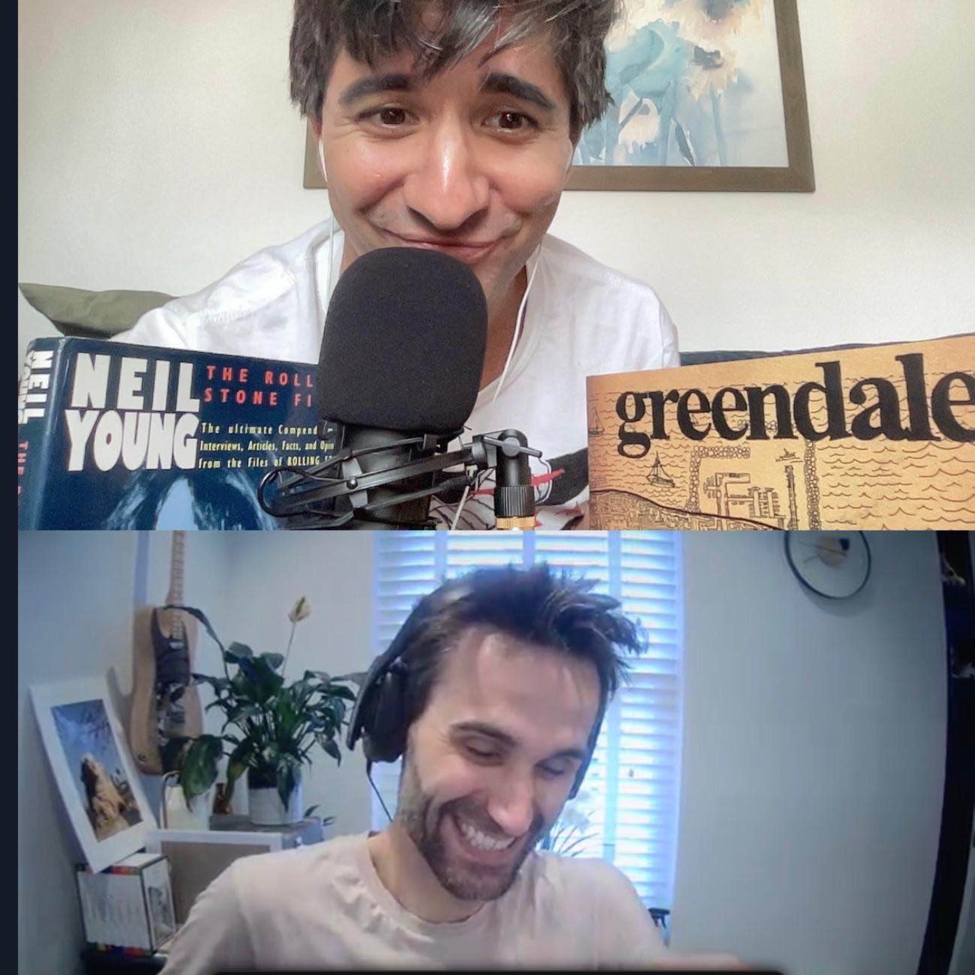 The Cultural Content Consumption Appraisal Hour
