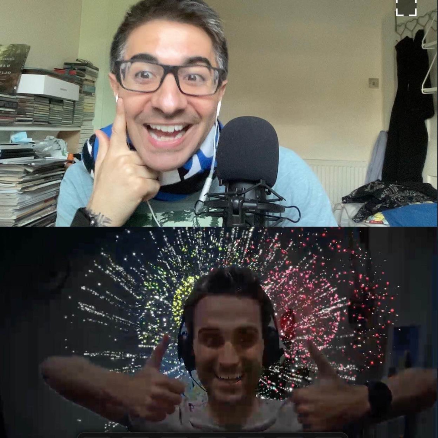 The Cultural Content Consumption Appraisal Hour