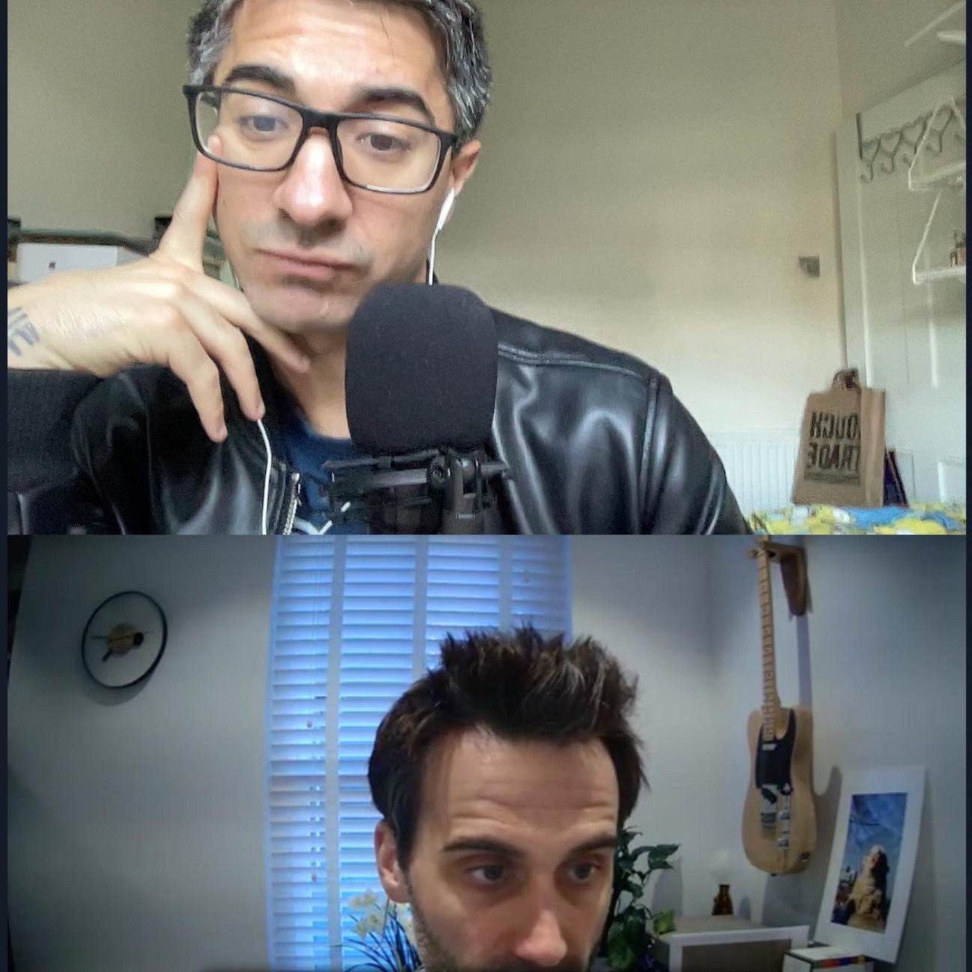 The Cultural Content Consumption Appraisal Hour