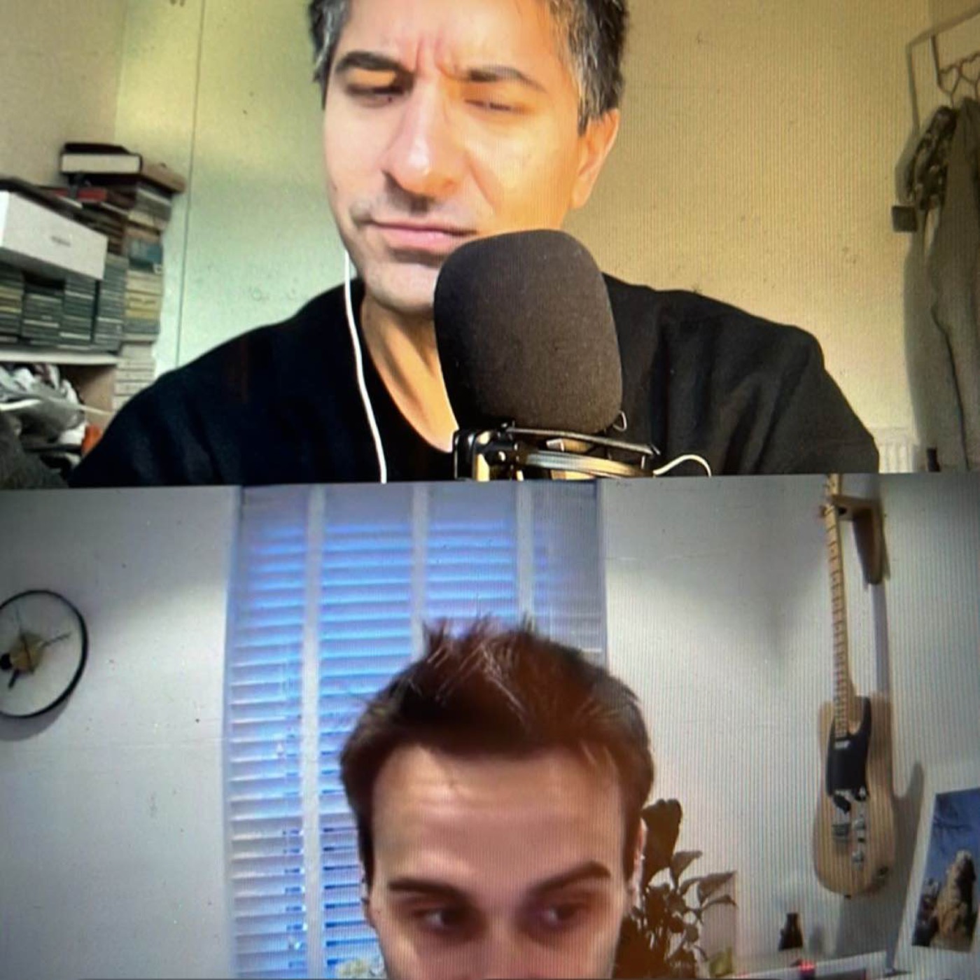 The Cultural Content Consumption Appraisal Hour