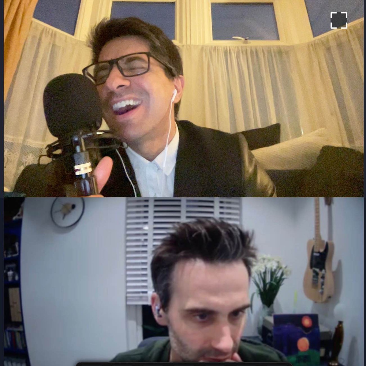 The Cultural Content Consumption Appraisal Hour