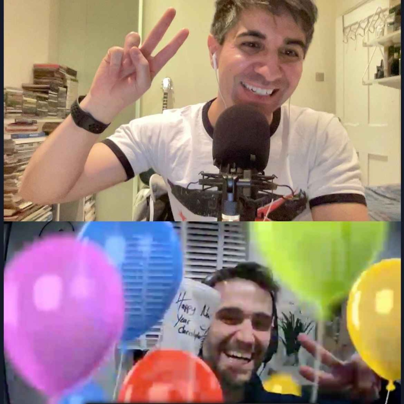 S00E12 The CCCAH Year That Wasn’t Awards 2.0!
