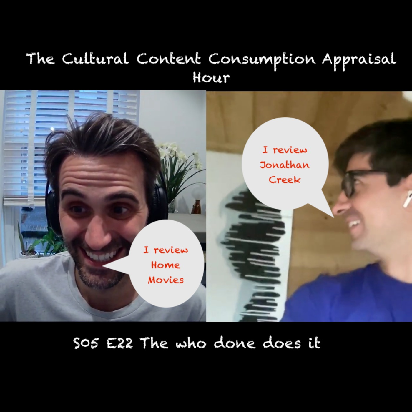 The Cultural Content Consumption Appraisal Hour