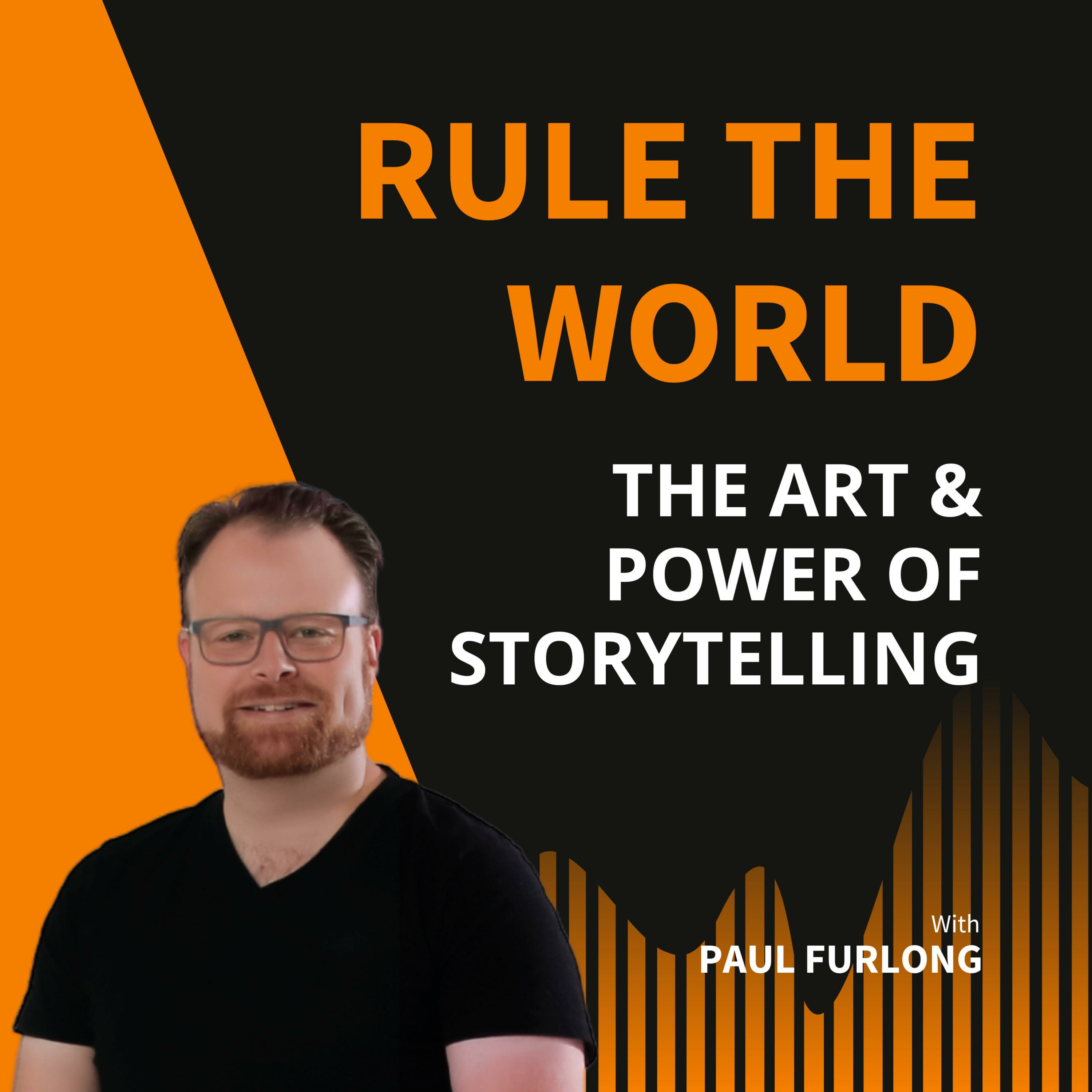 Rule the World
