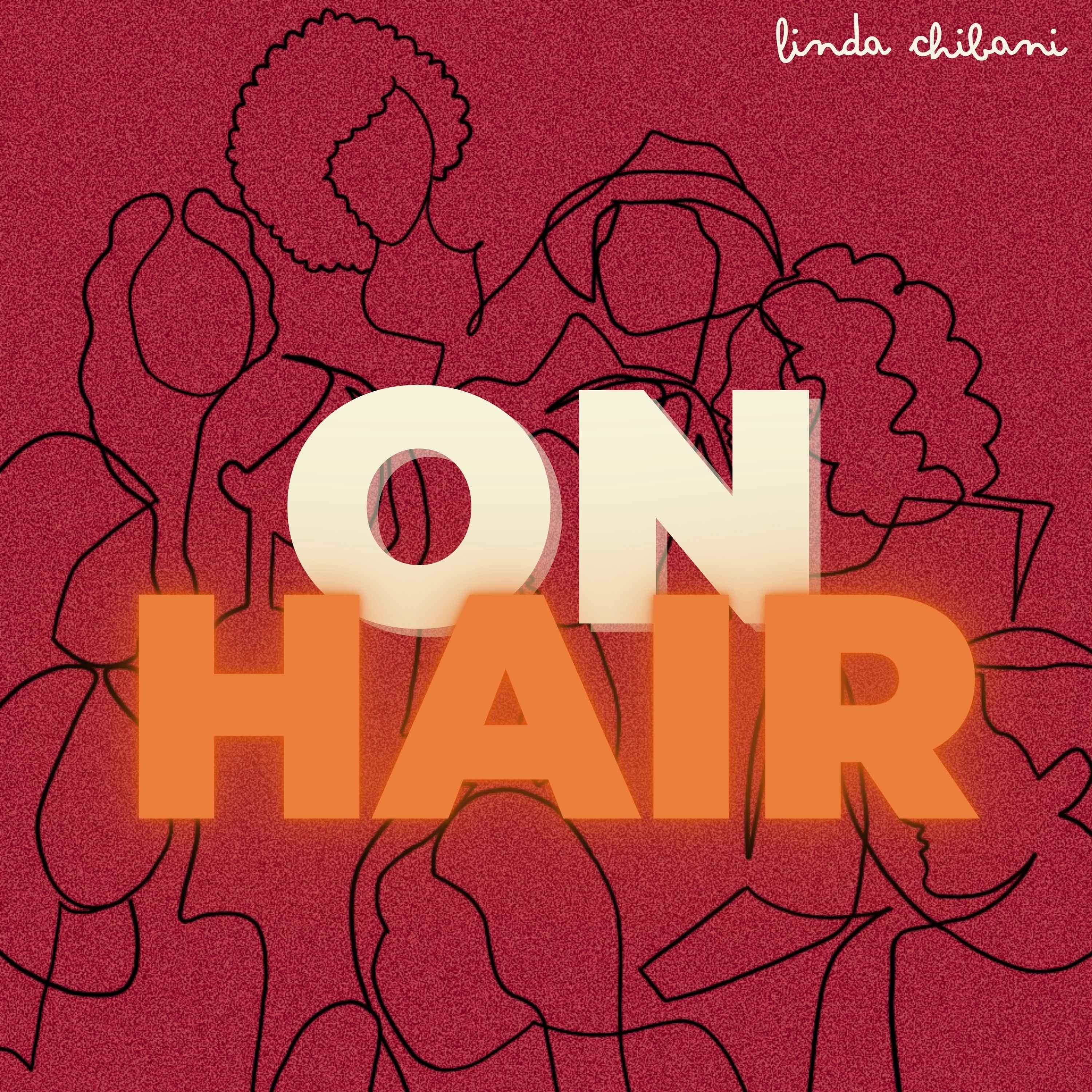 cover art for Rosine Ndudi : Sublimer les cheveux texturés aident t-ils à réparer l’esprit ? 