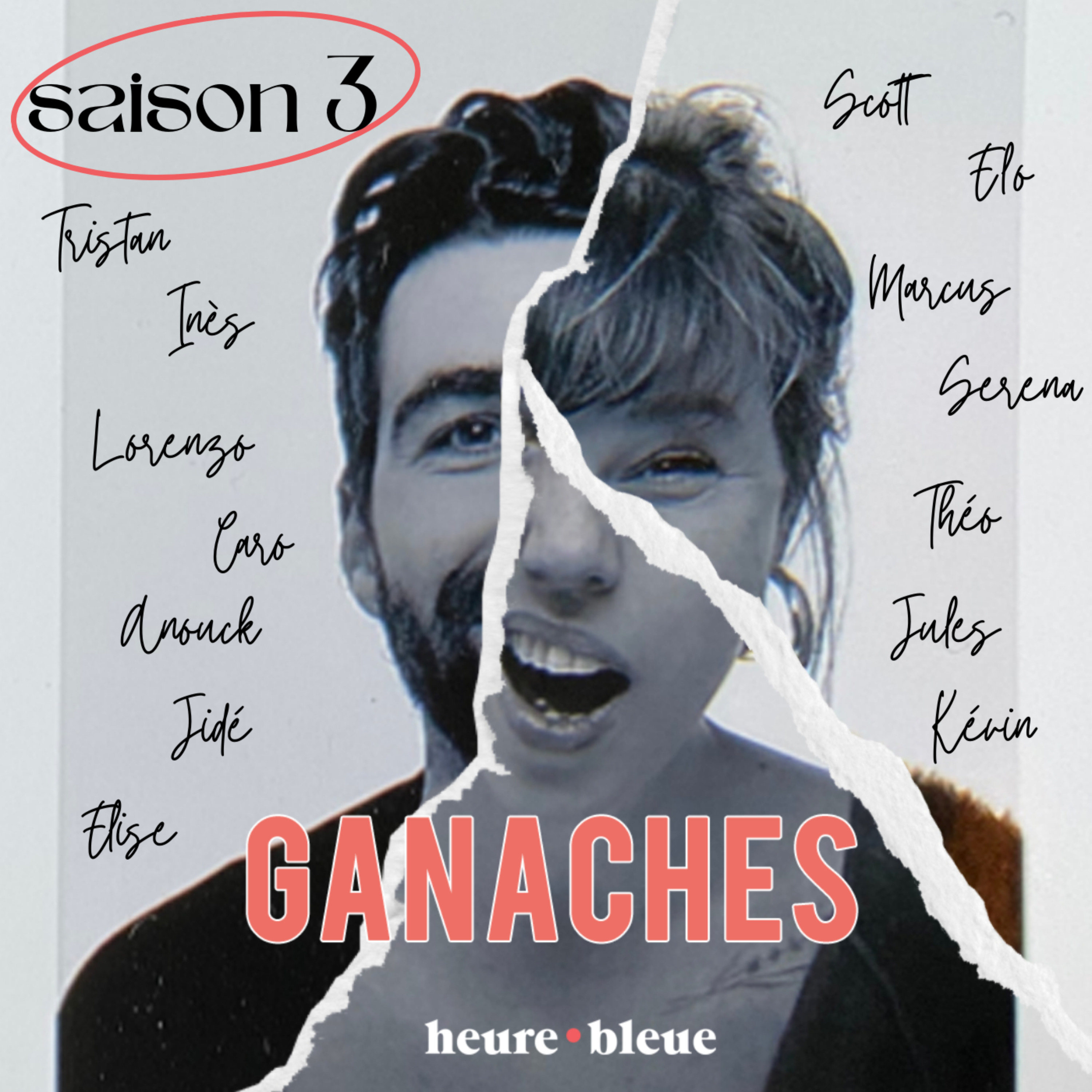 GANACHES