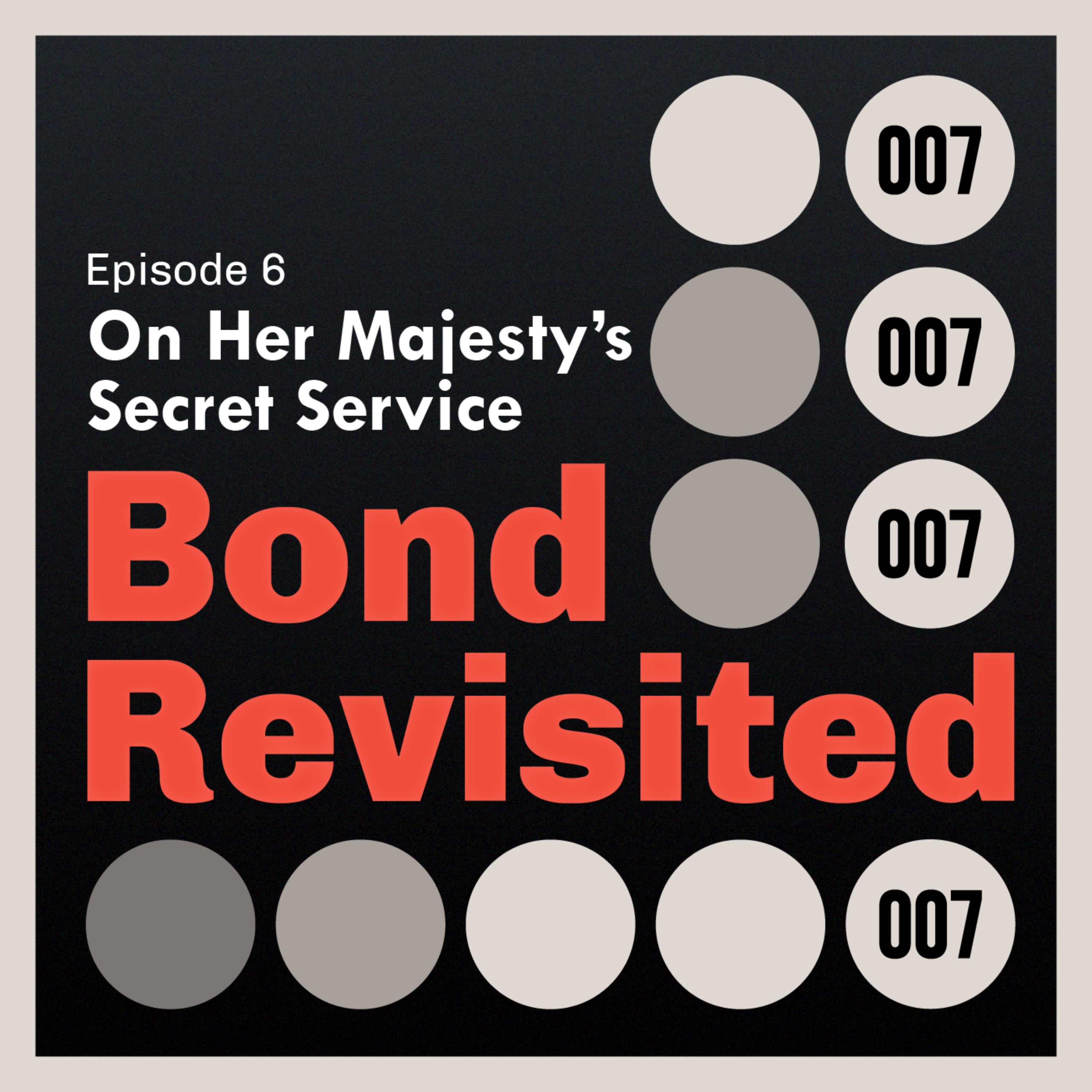 Bond Revisited