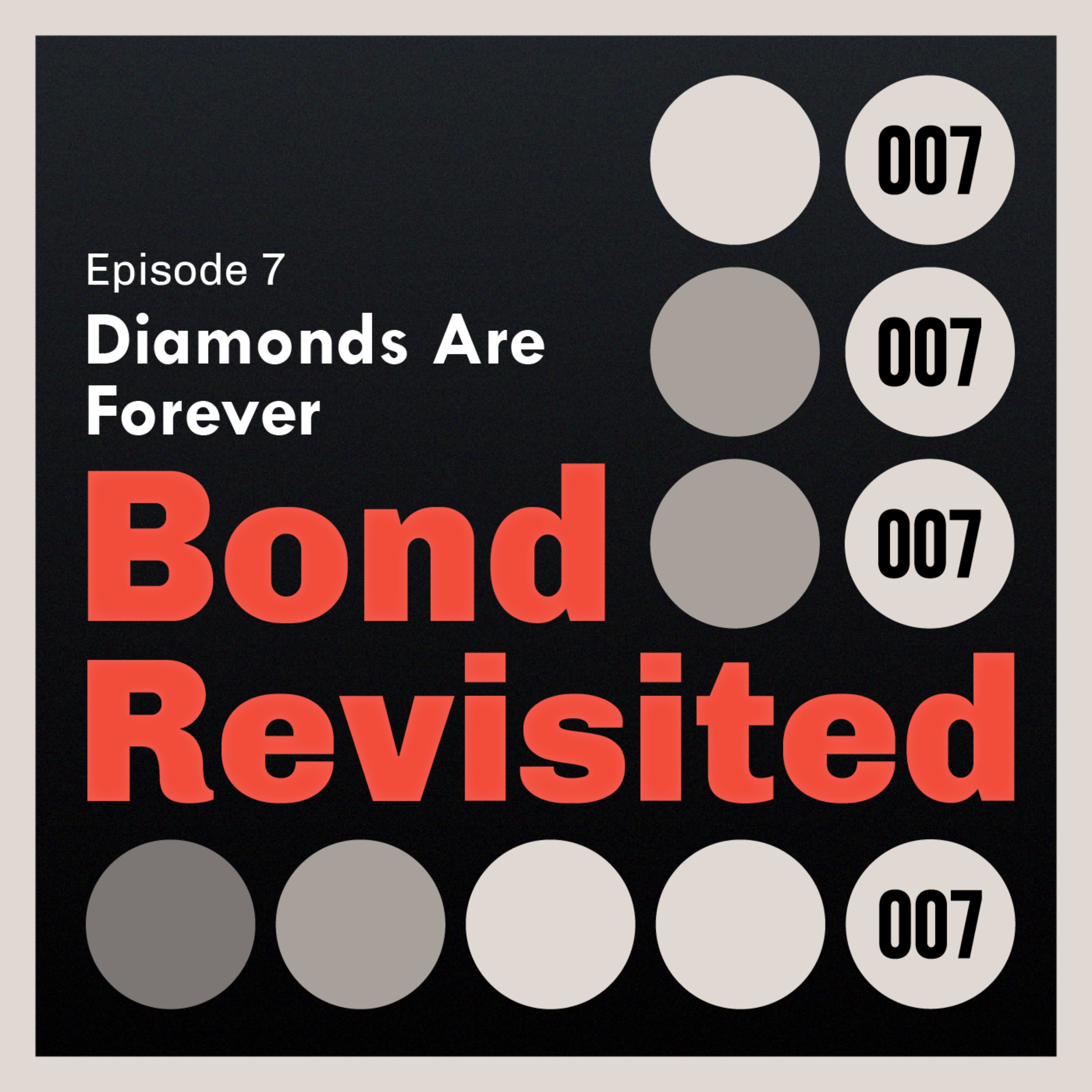 Bond Revisited
