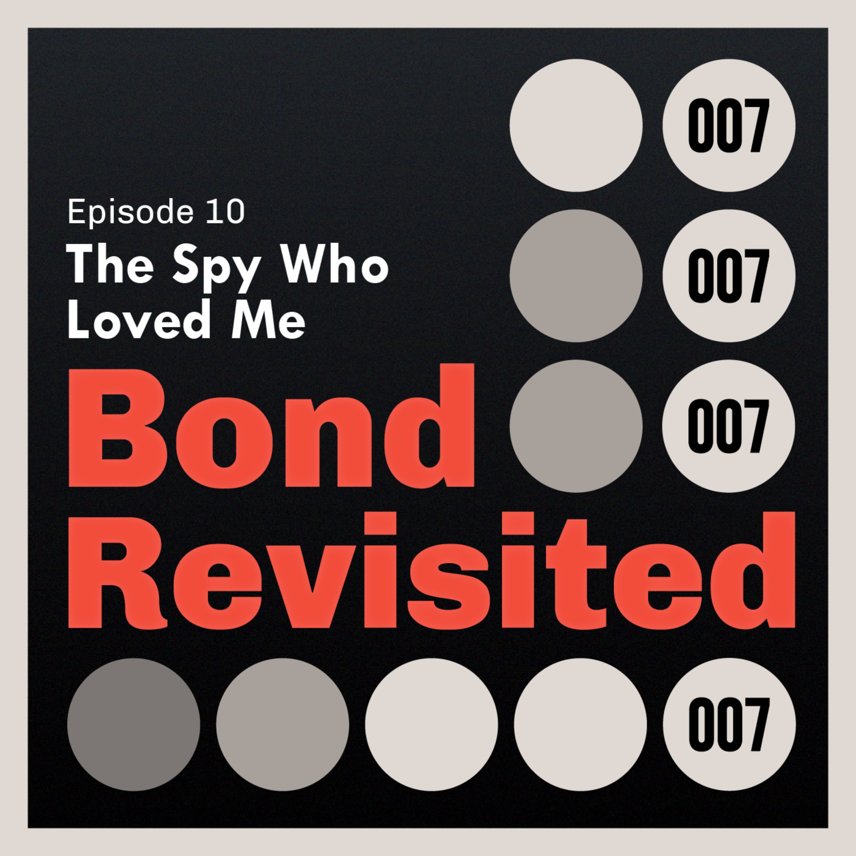 Bond Revisited