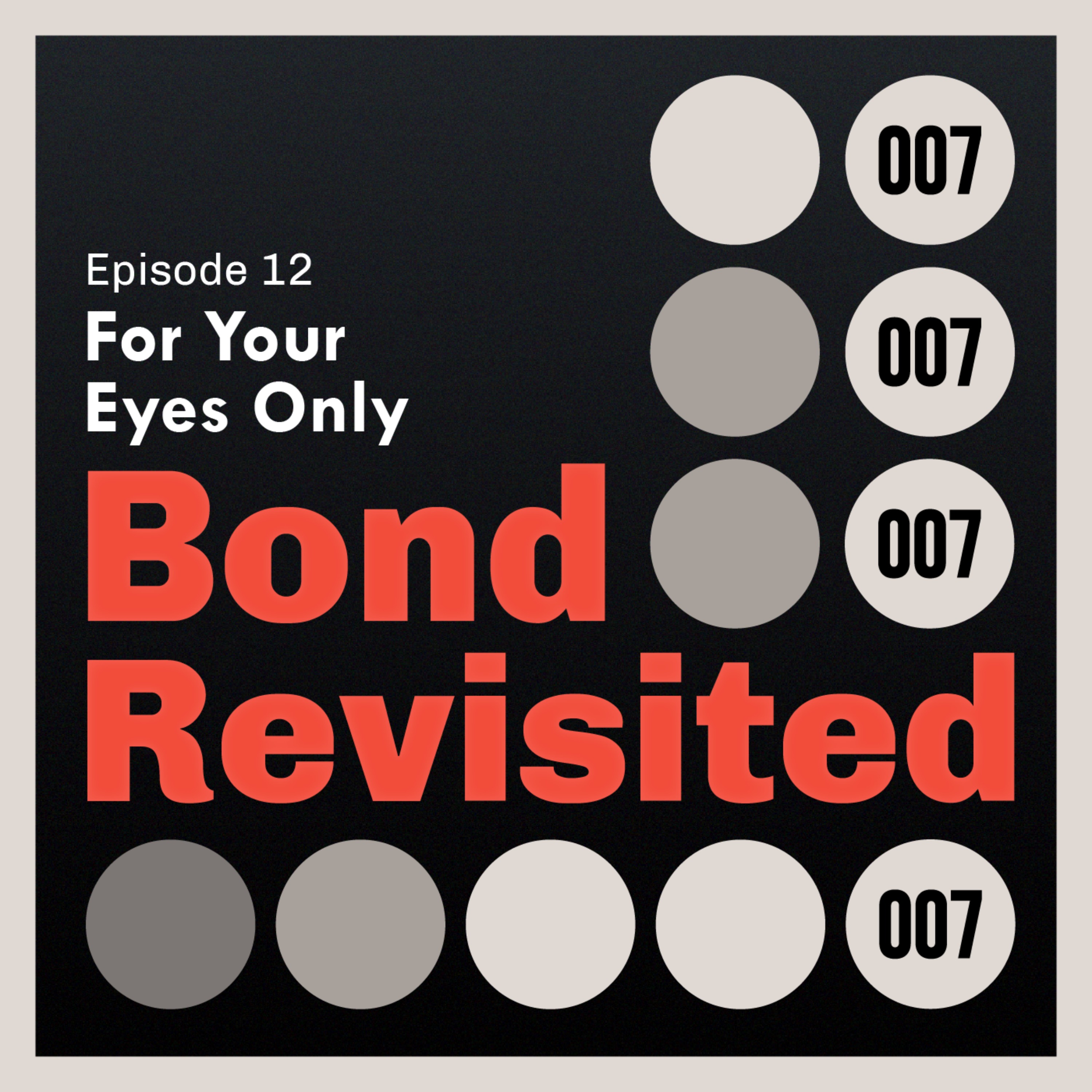 Bond Revisited