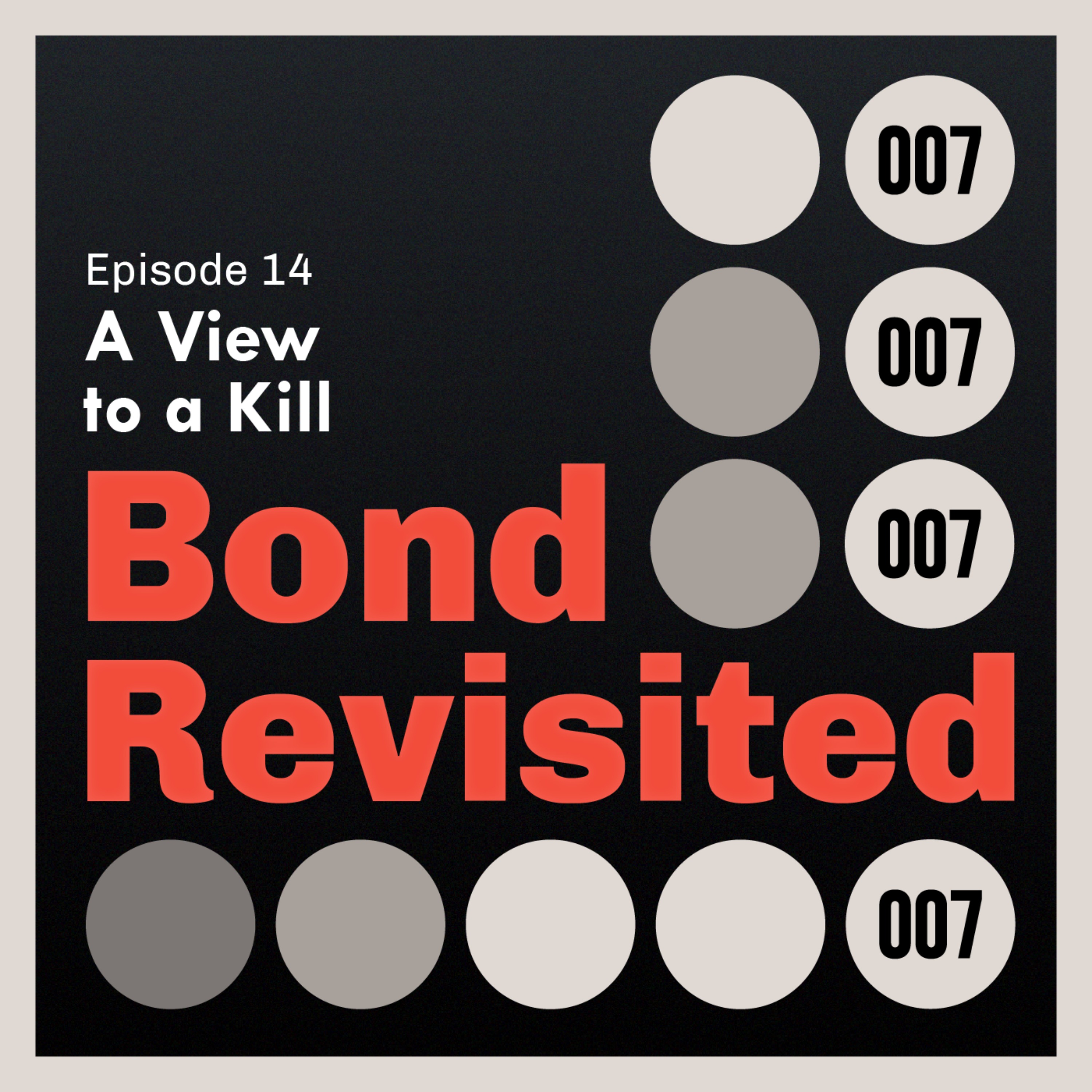 Bond Revisited