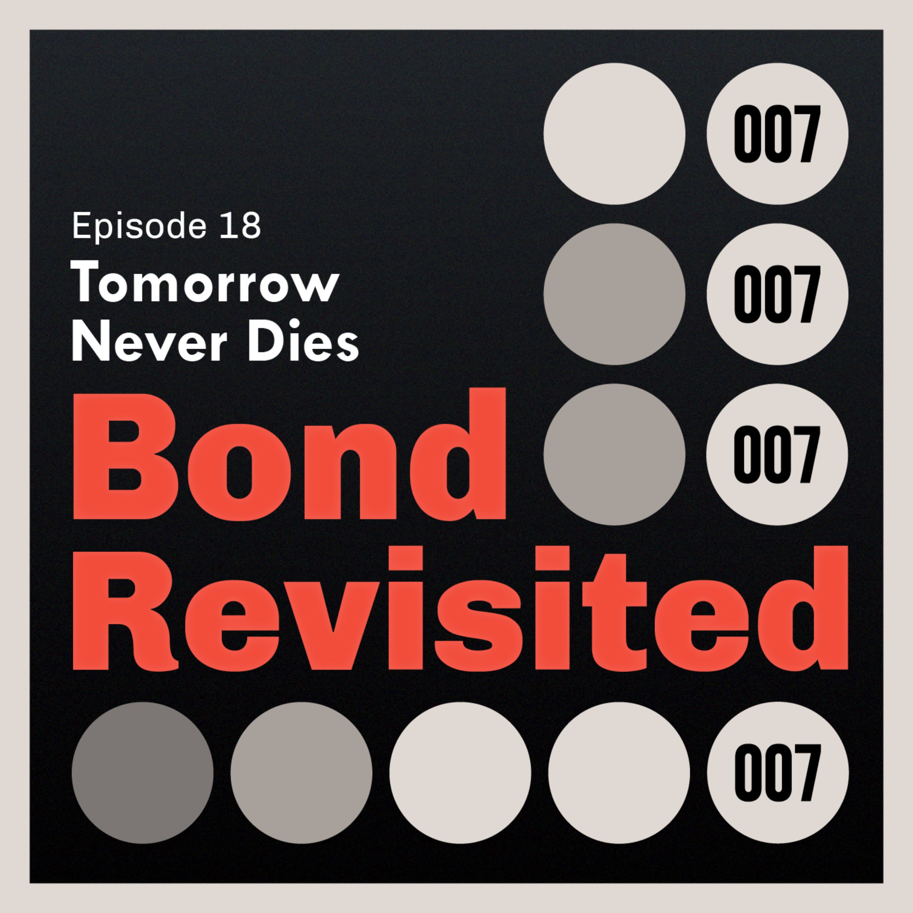 Bond Revisited