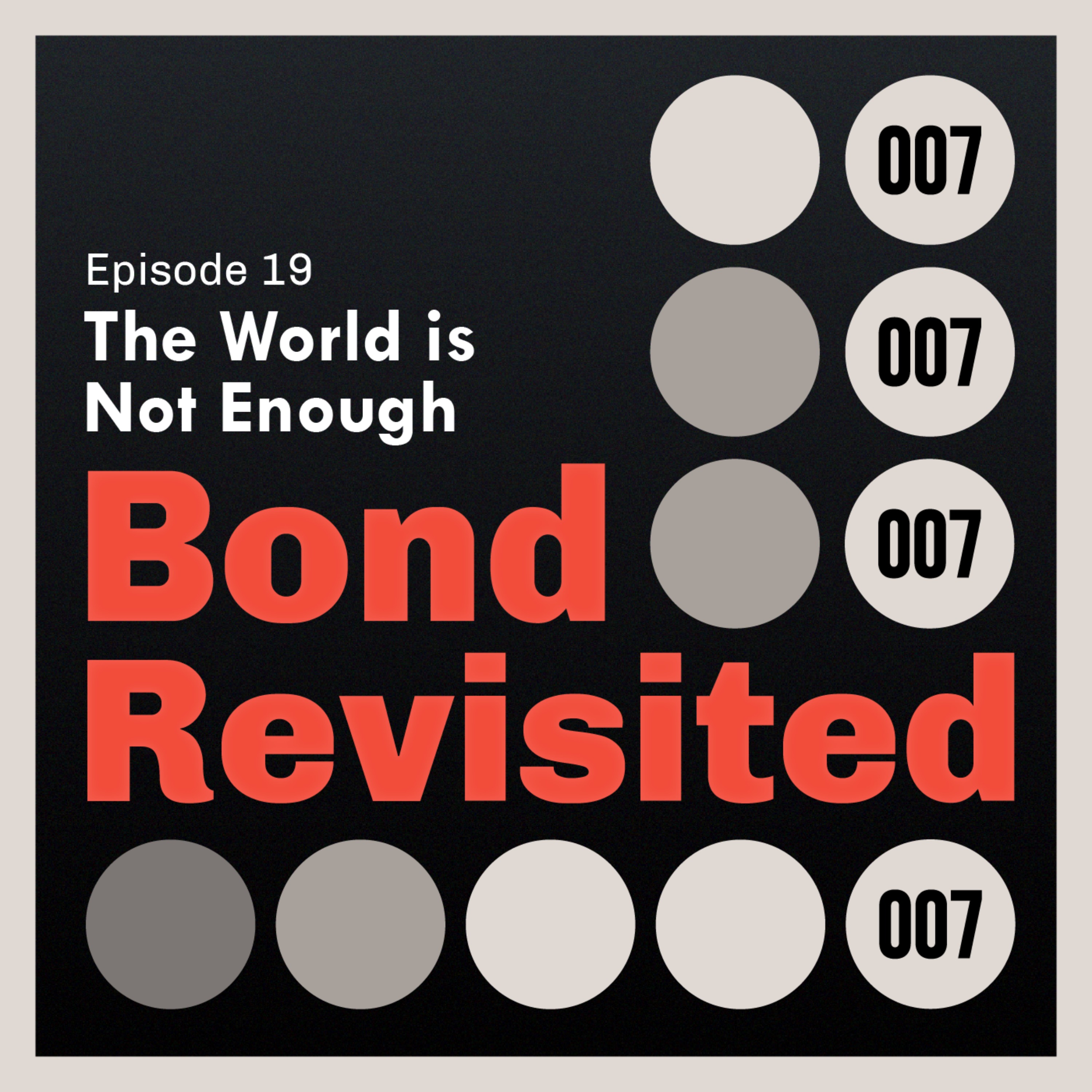 Bond Revisited