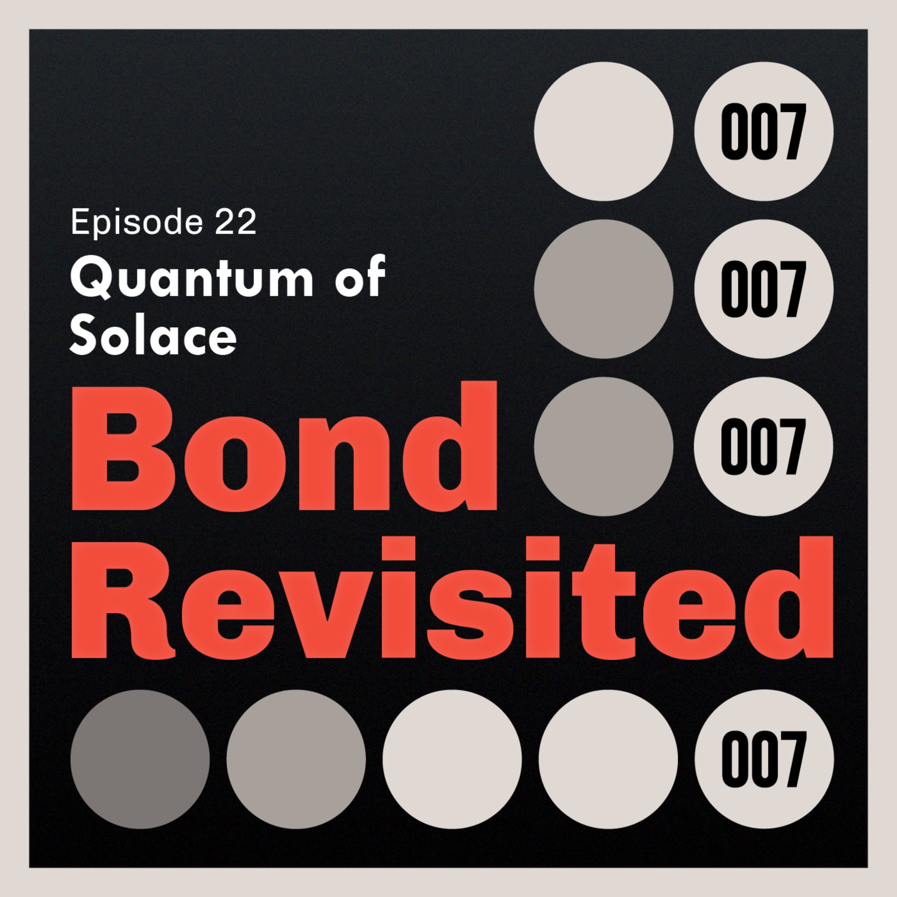Bond Revisited