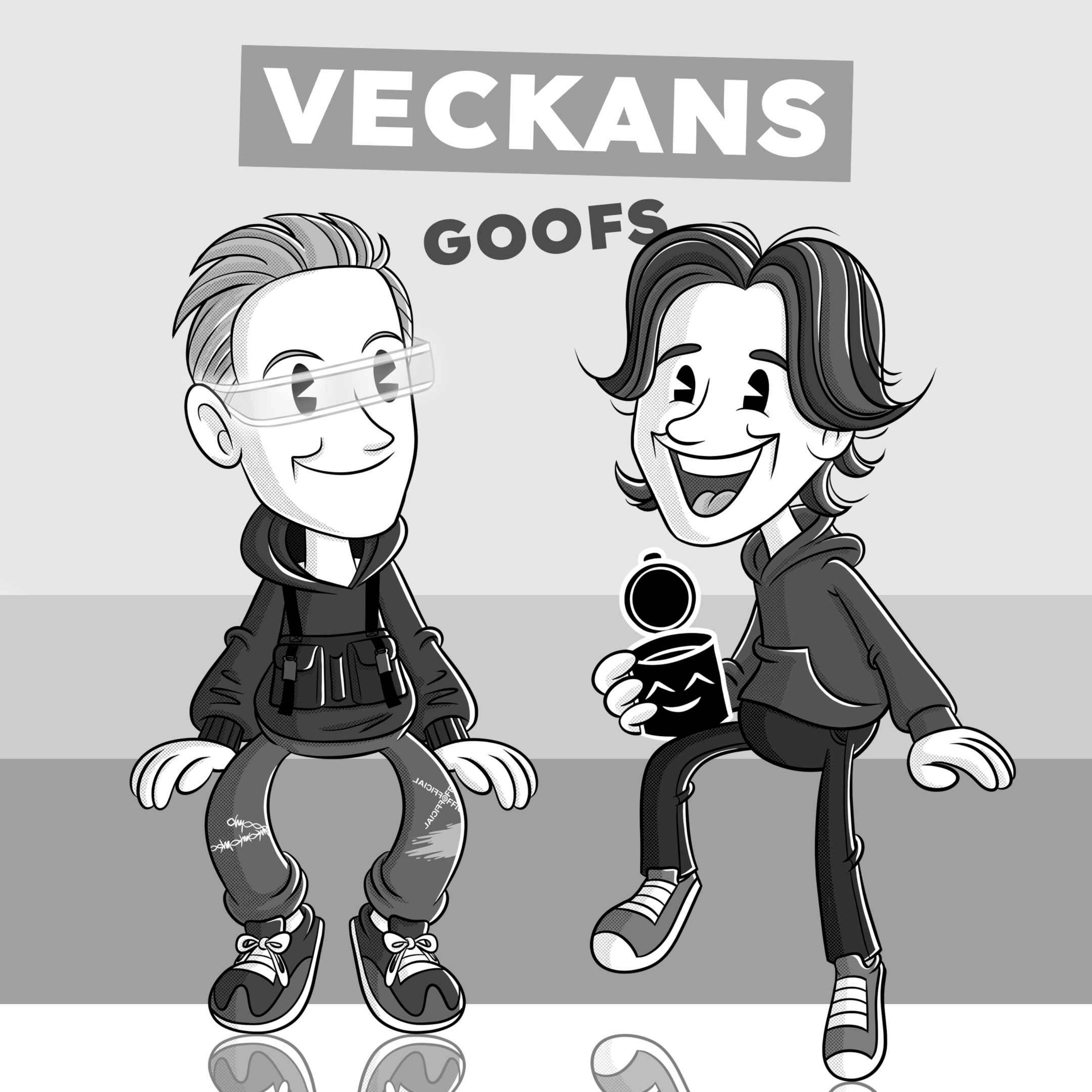 Vi scammade en tjej på 250kr och nu kommer hennes kompis slå ned oss episode artwork