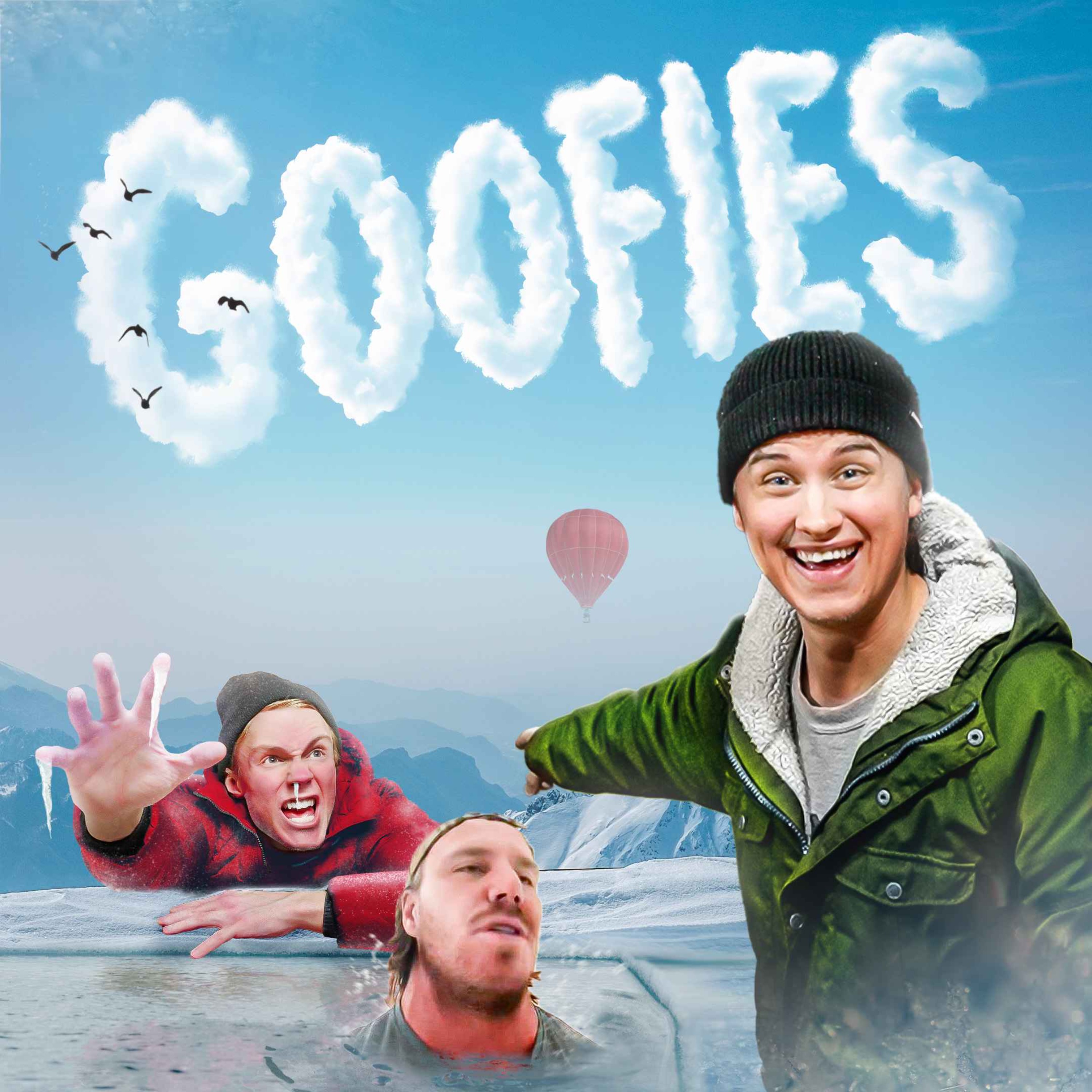 Chrippa dramat & Föräldrar-körkort episode artwork