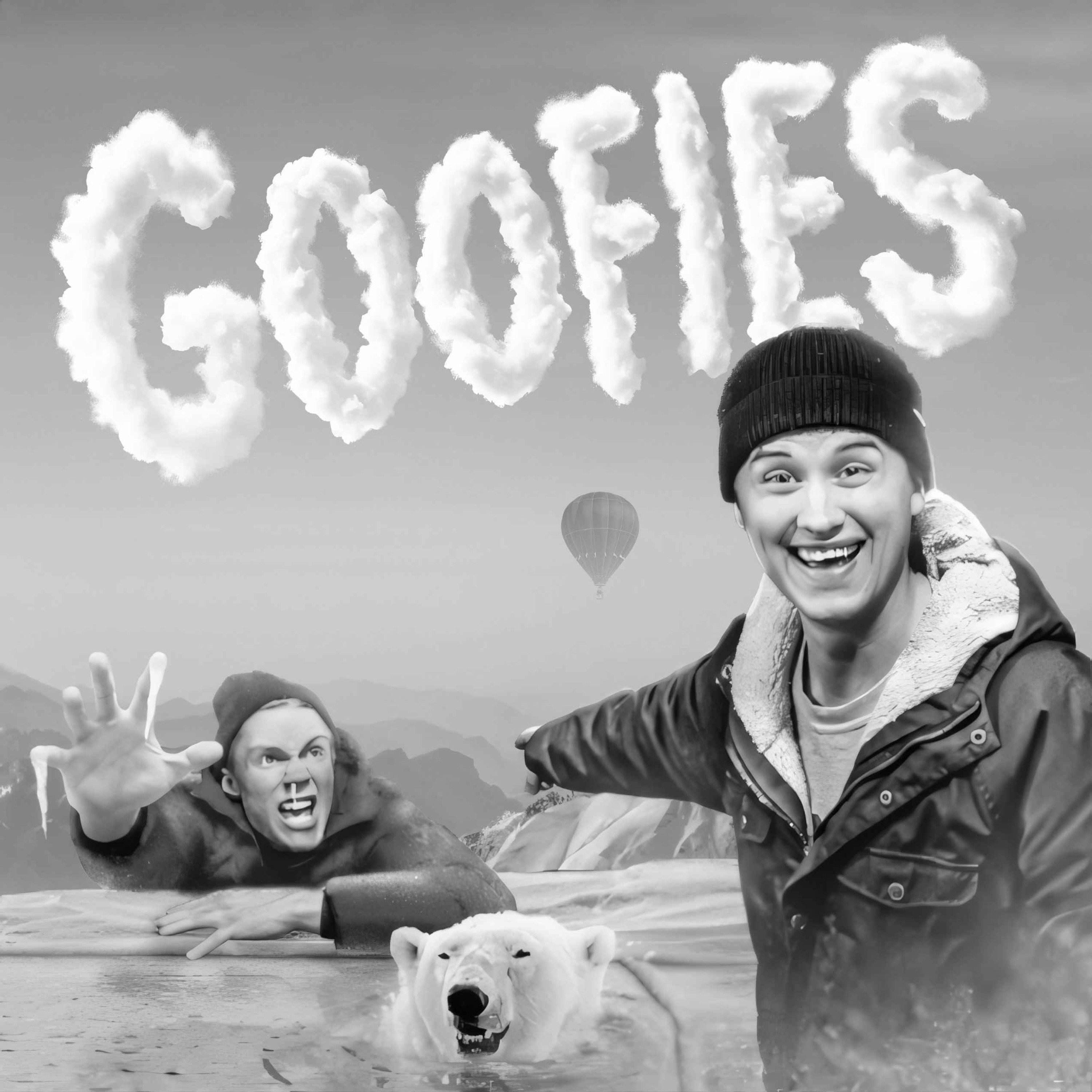 Tack och adjö, Goofies! episode artwork