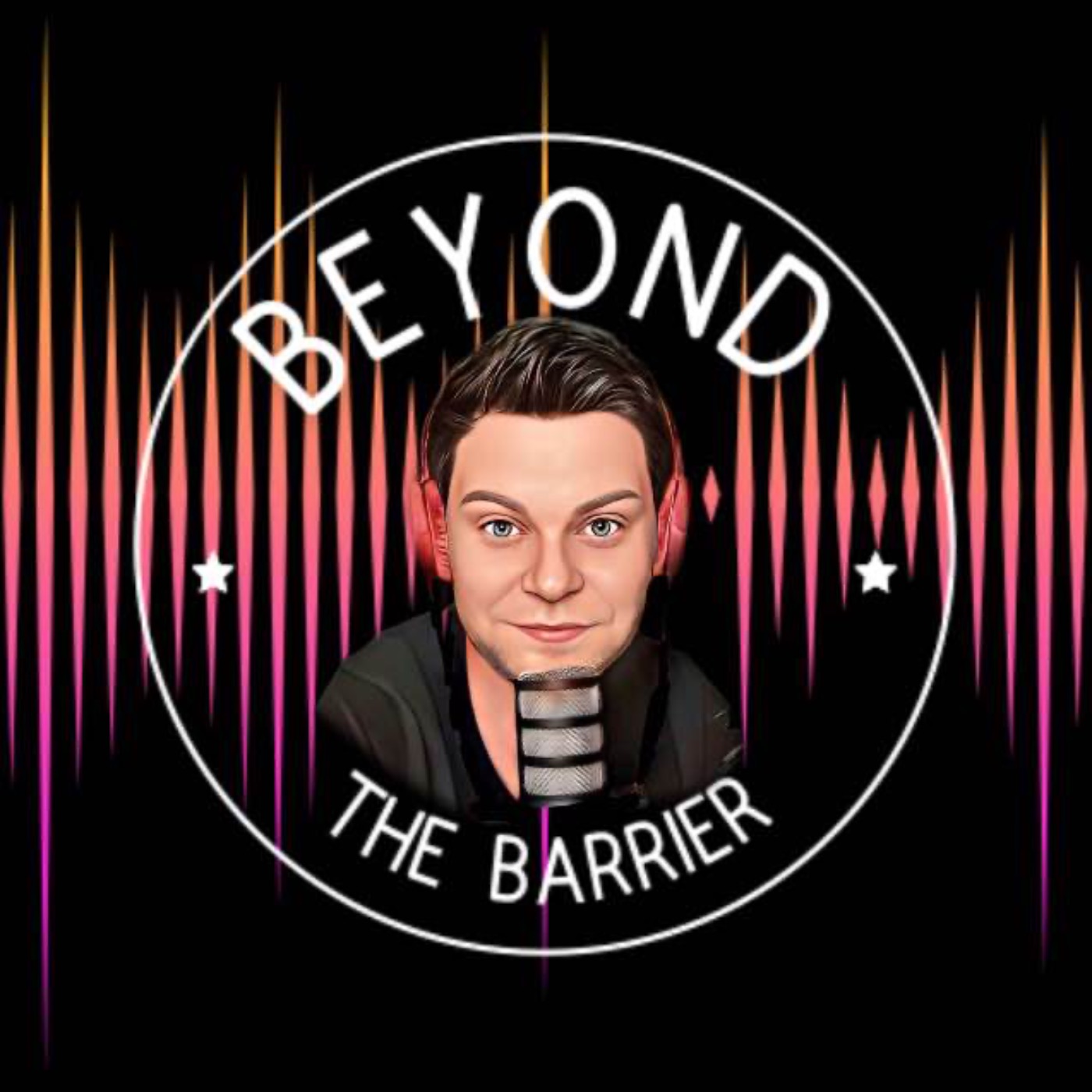 Welcome to Beyond The Barrier - Trailer
