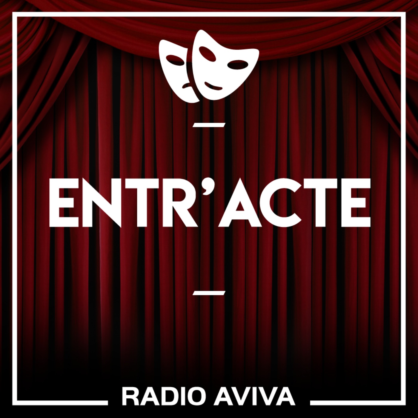 PROG THEATRE POPULAIRE NIMES - G CARDONNET, DIRECTEUR ASSO episode artwork