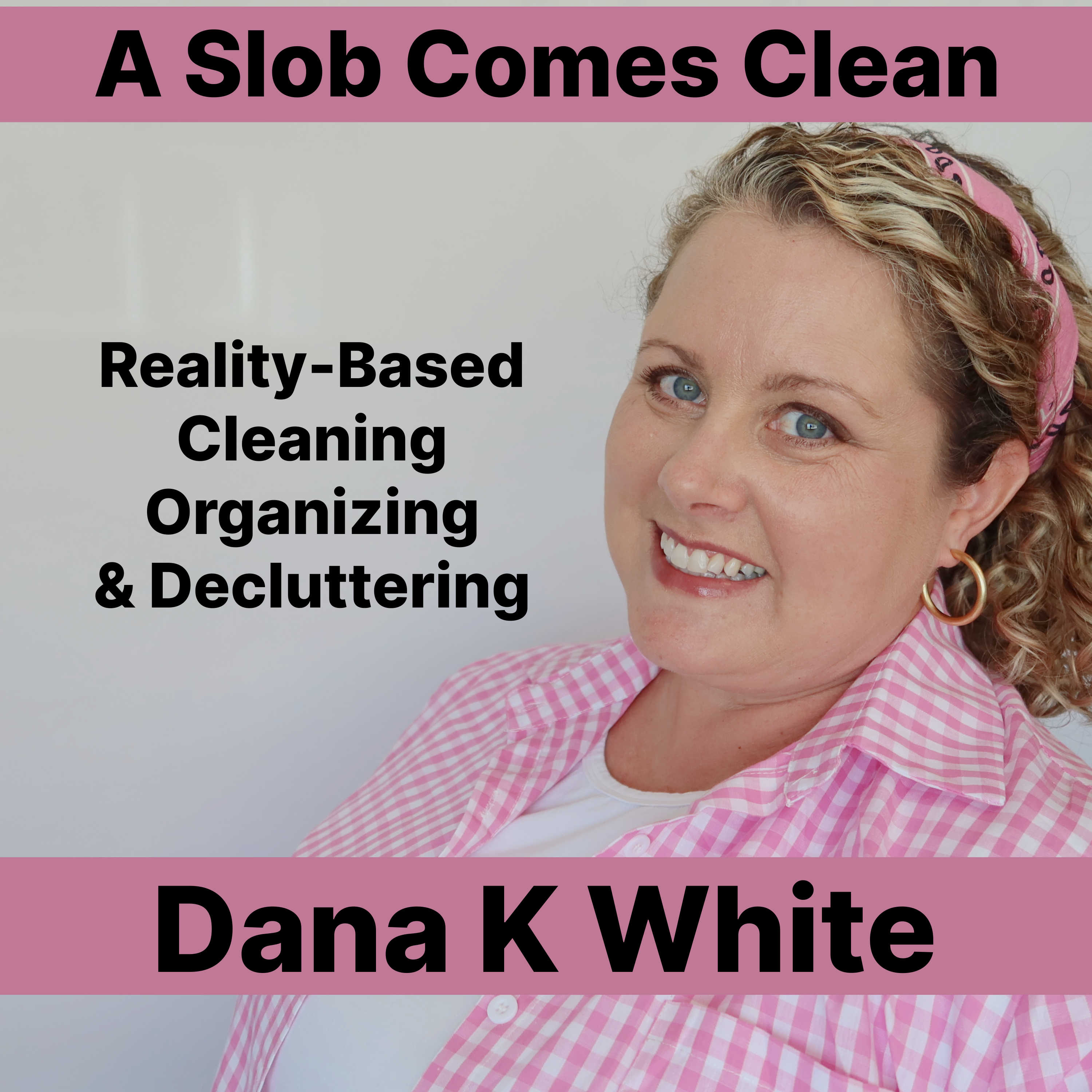 A Slob Comes Clean:Dana K. White: A Slob Comes Clean