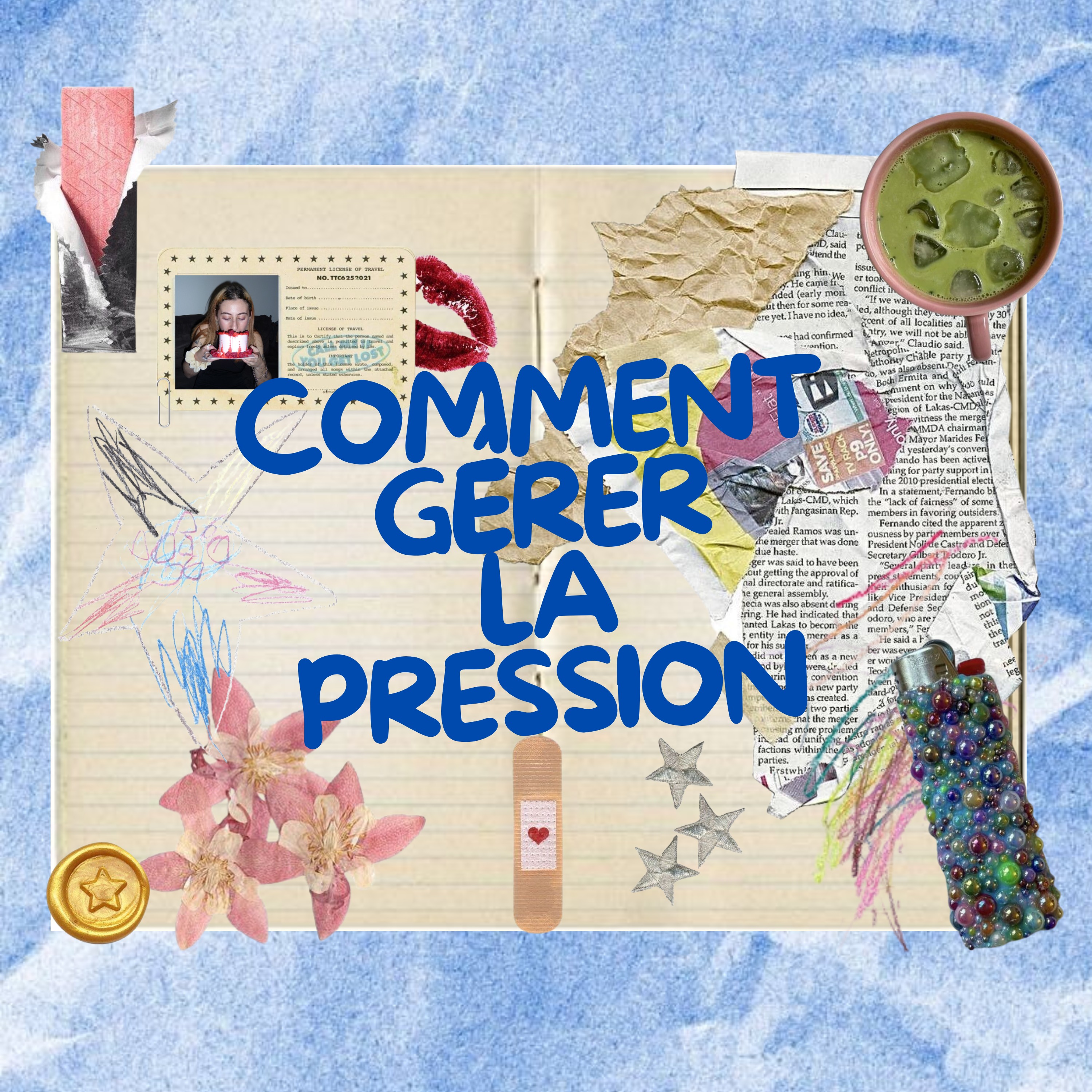 Comment gérer la pression ?