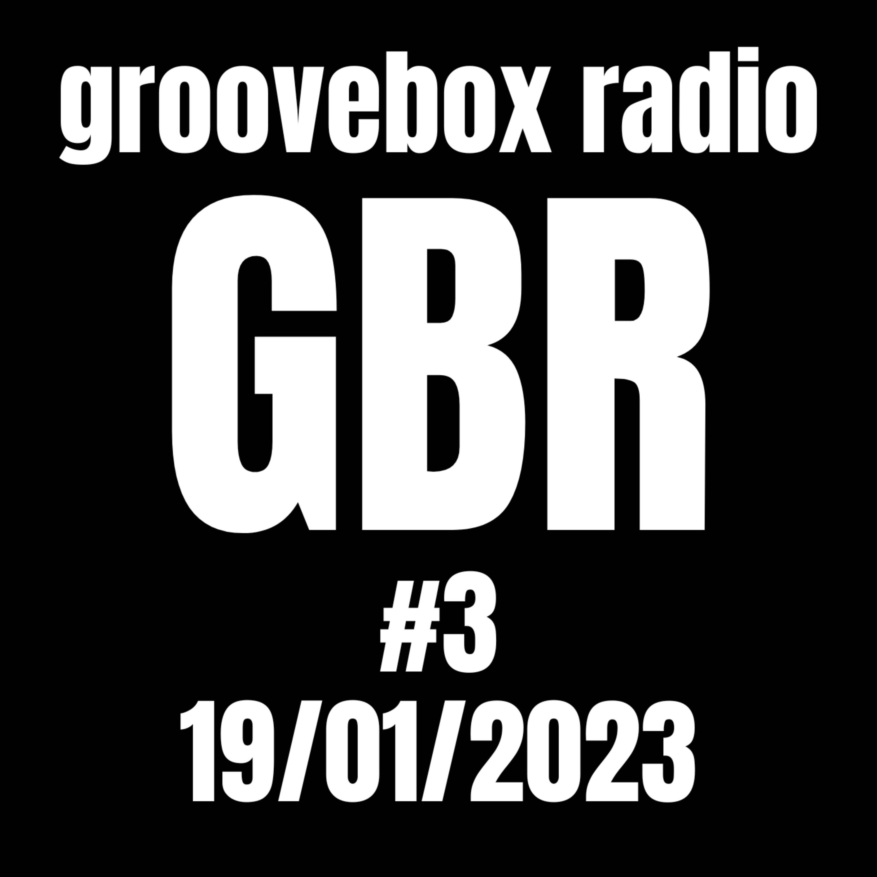 Groovebox Radio