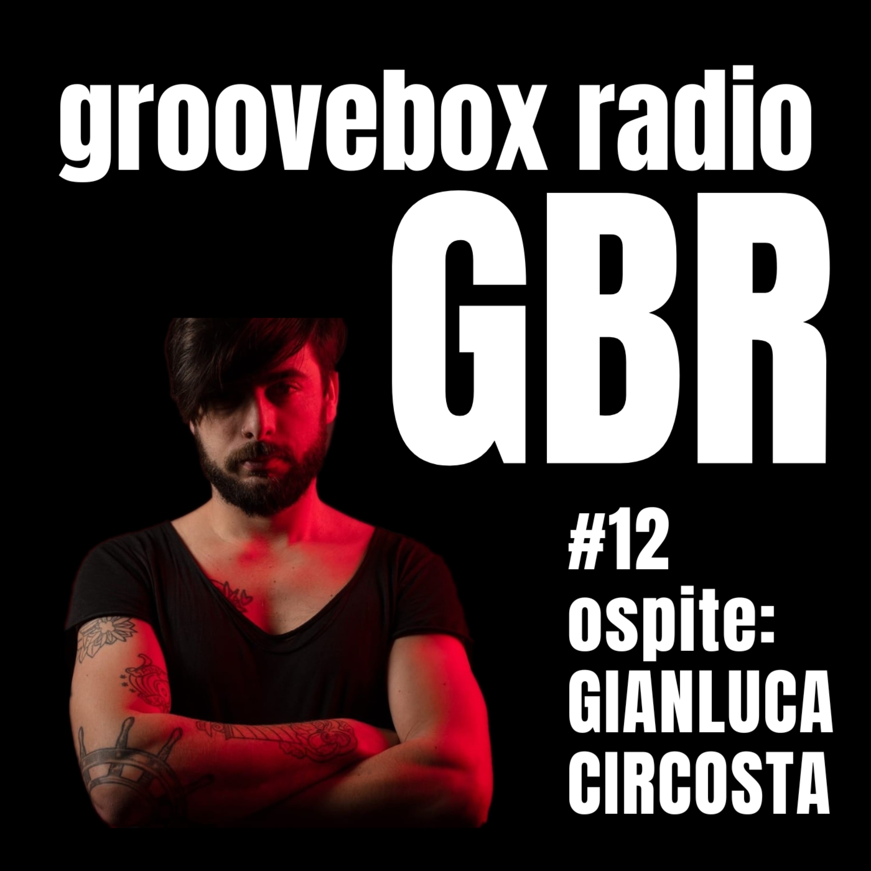 Groovebox Radio