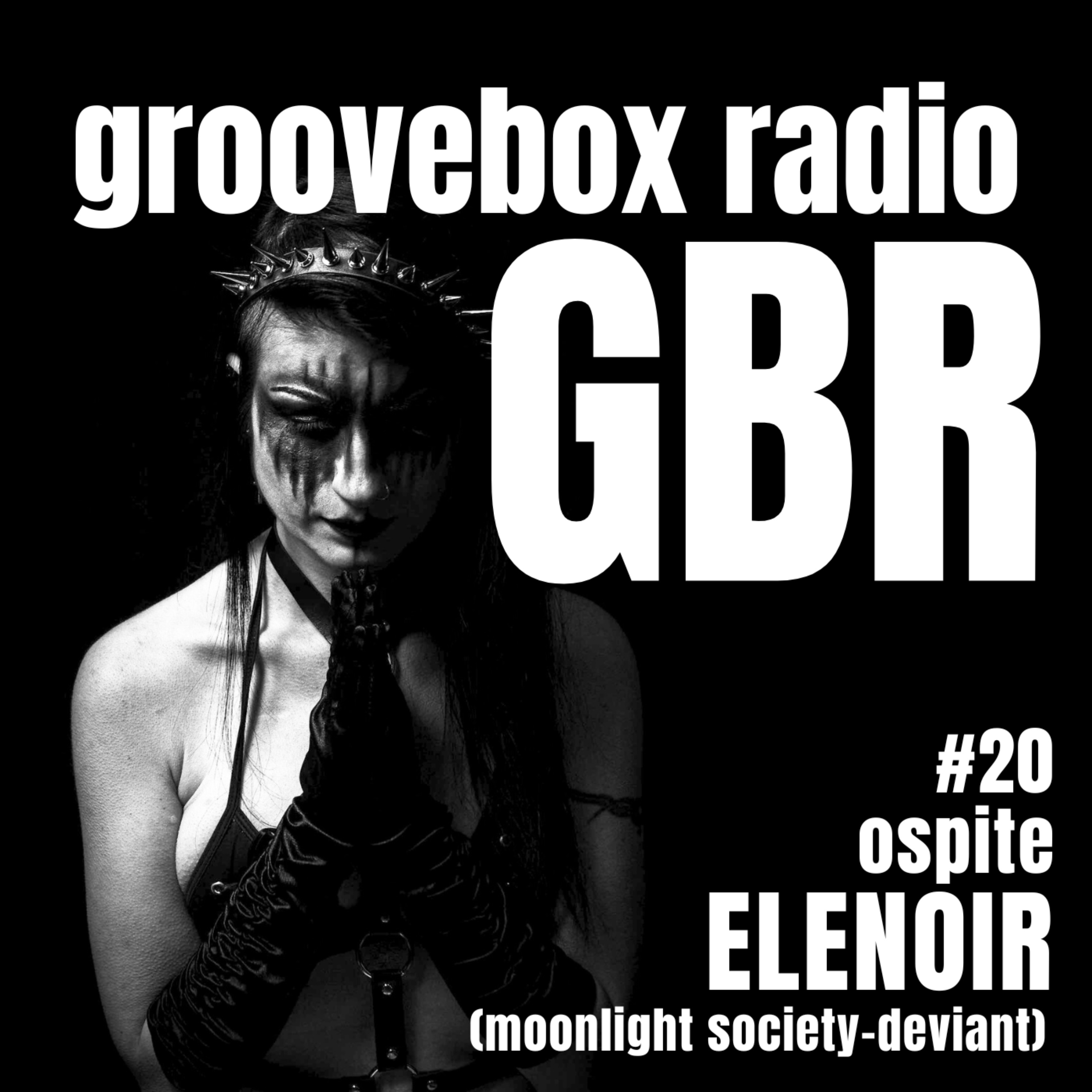Groovebox Radio