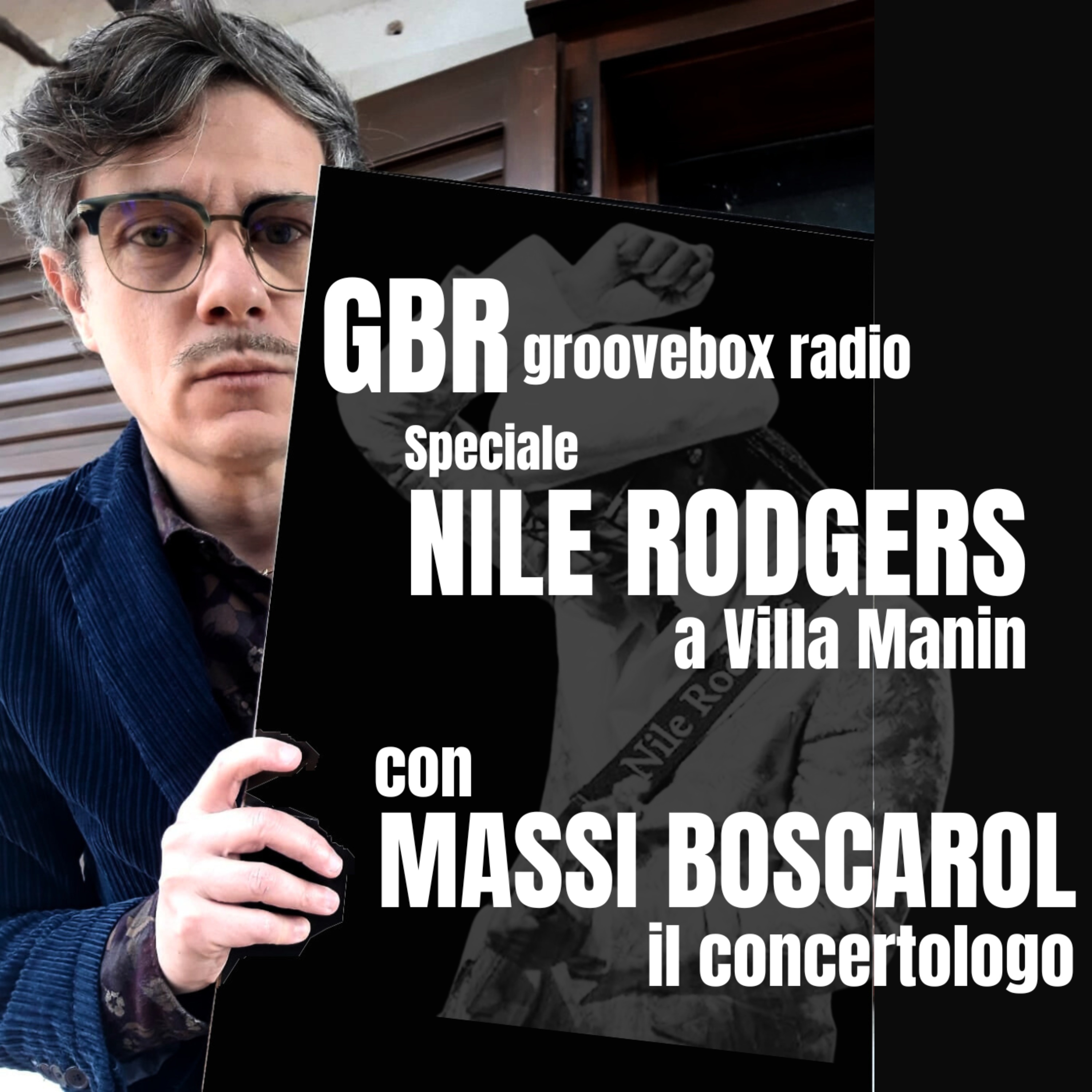 Groovebox Radio