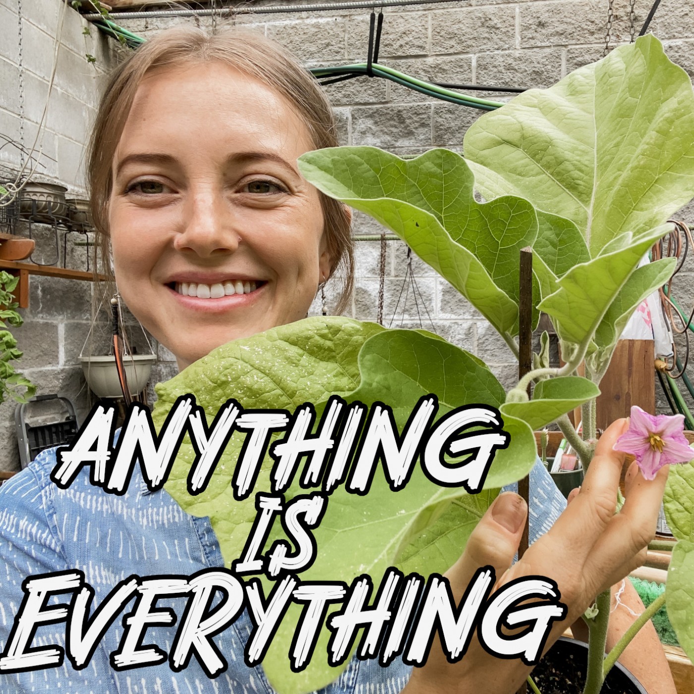 Anything is Everything