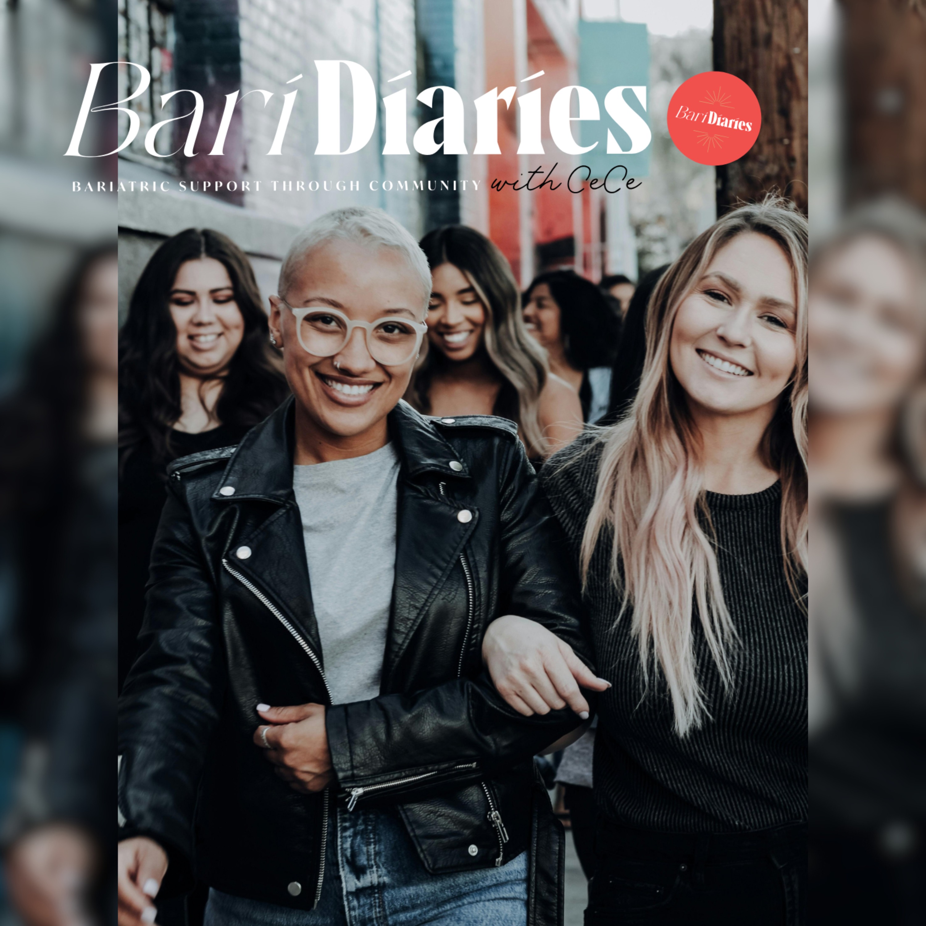 BariDiaries